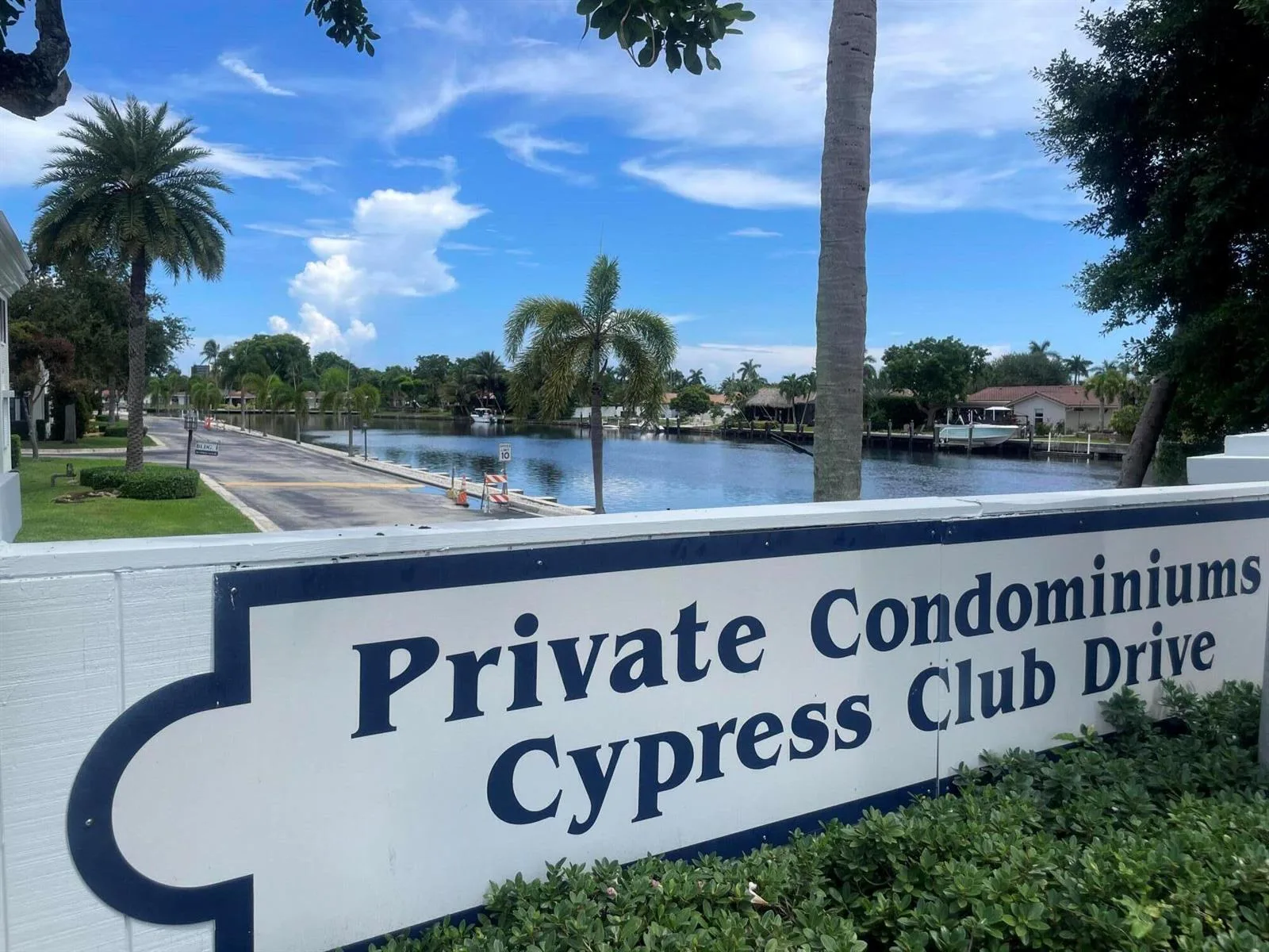 170 CYPRESS CLUB Drive # 730, Pompano Beach, FL 33060