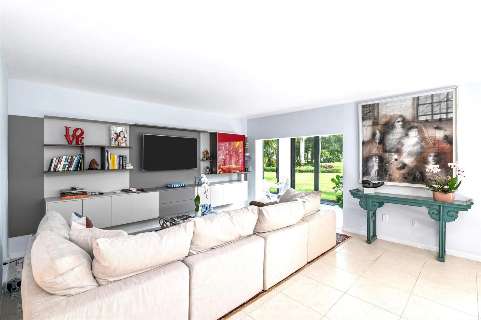 13362 Polo Road W # B102, Wellington, FL 33414 photo 3