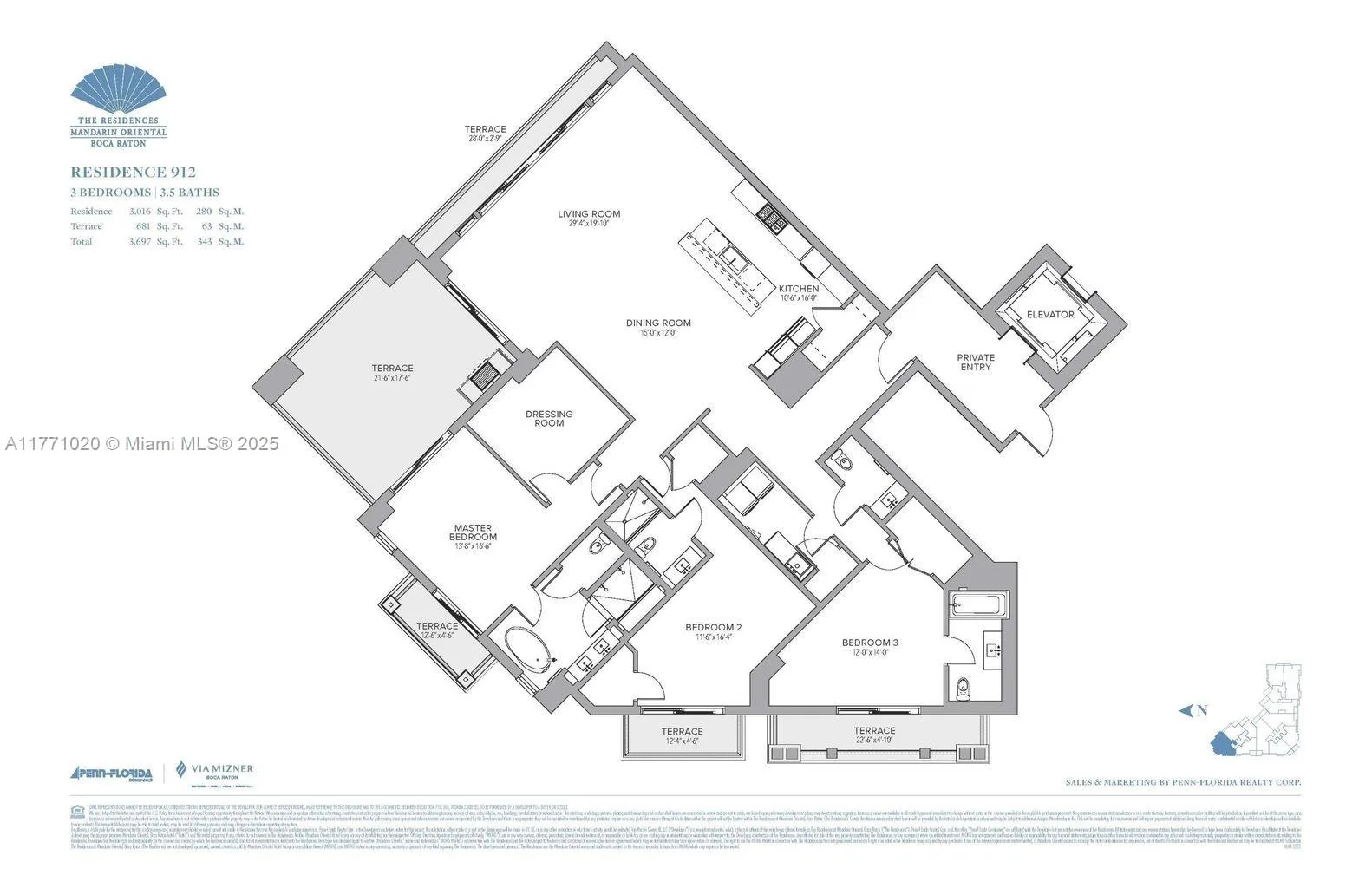 105 E Camino Real # 912, Boca Raton, FL 33432 photo 10