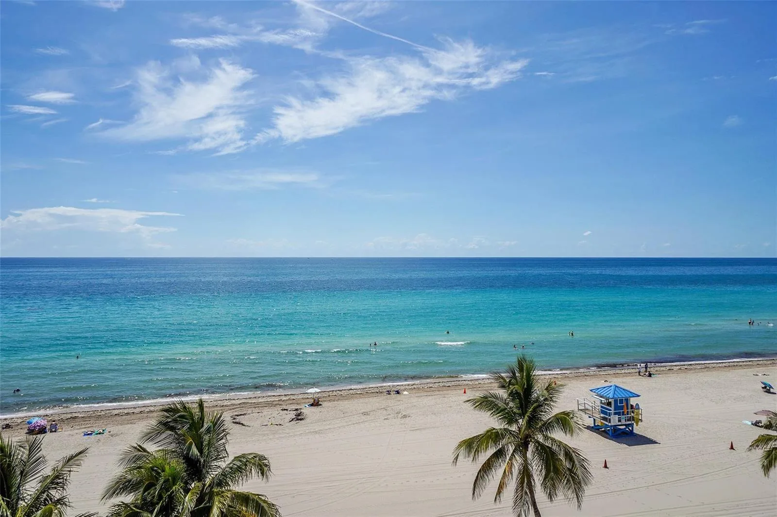 400 N Surf Road # 703, Hollywood, FL 33019 photo 12