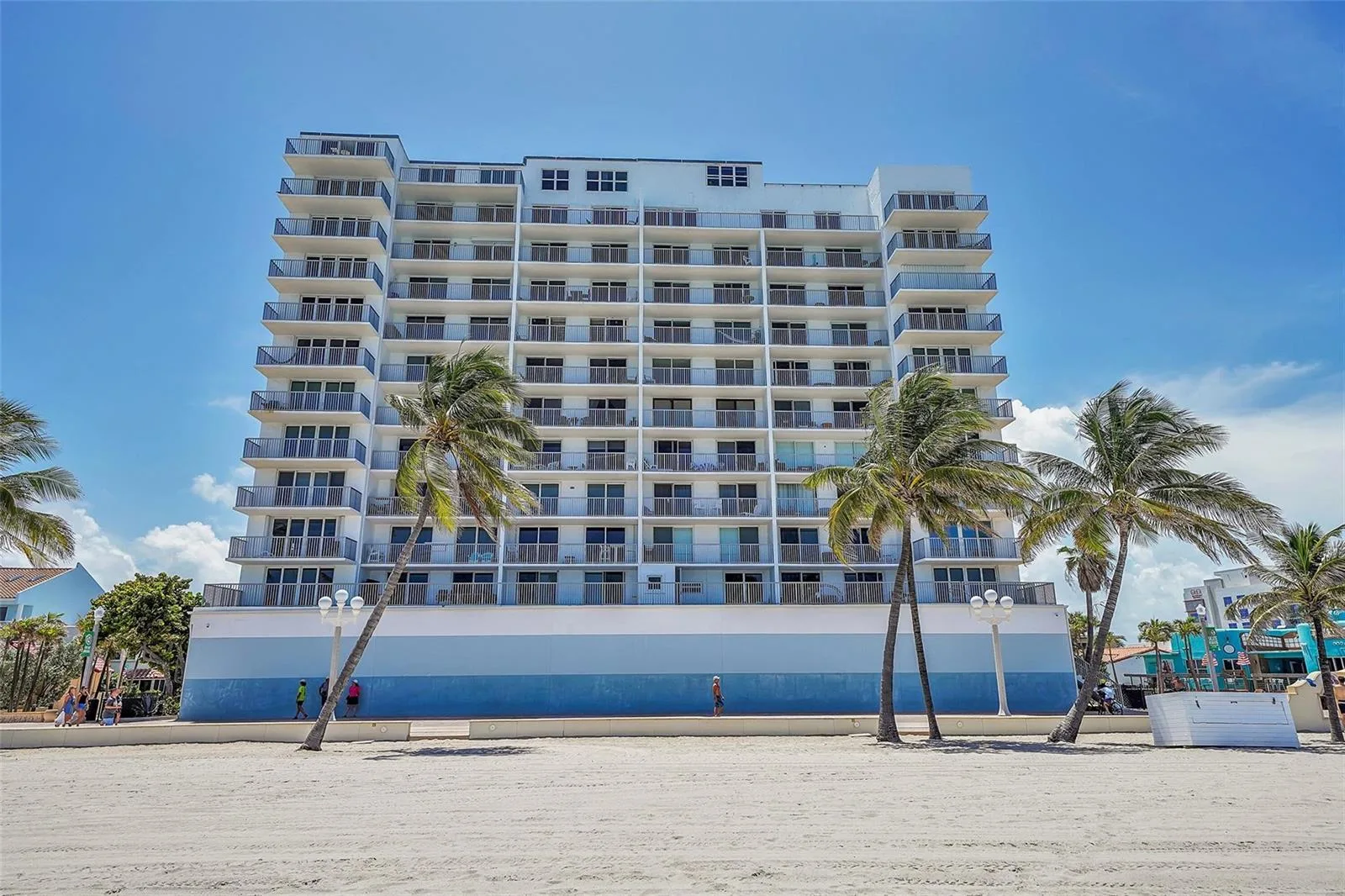 400 N Surf Road # 703, Hollywood, FL 33019 photo 2
