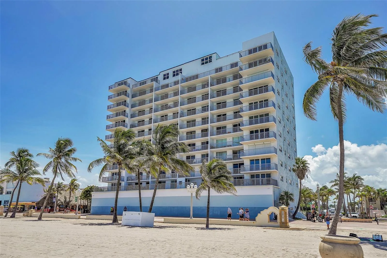 400 N Surf Road # 703, Hollywood, FL 33019 photo 3