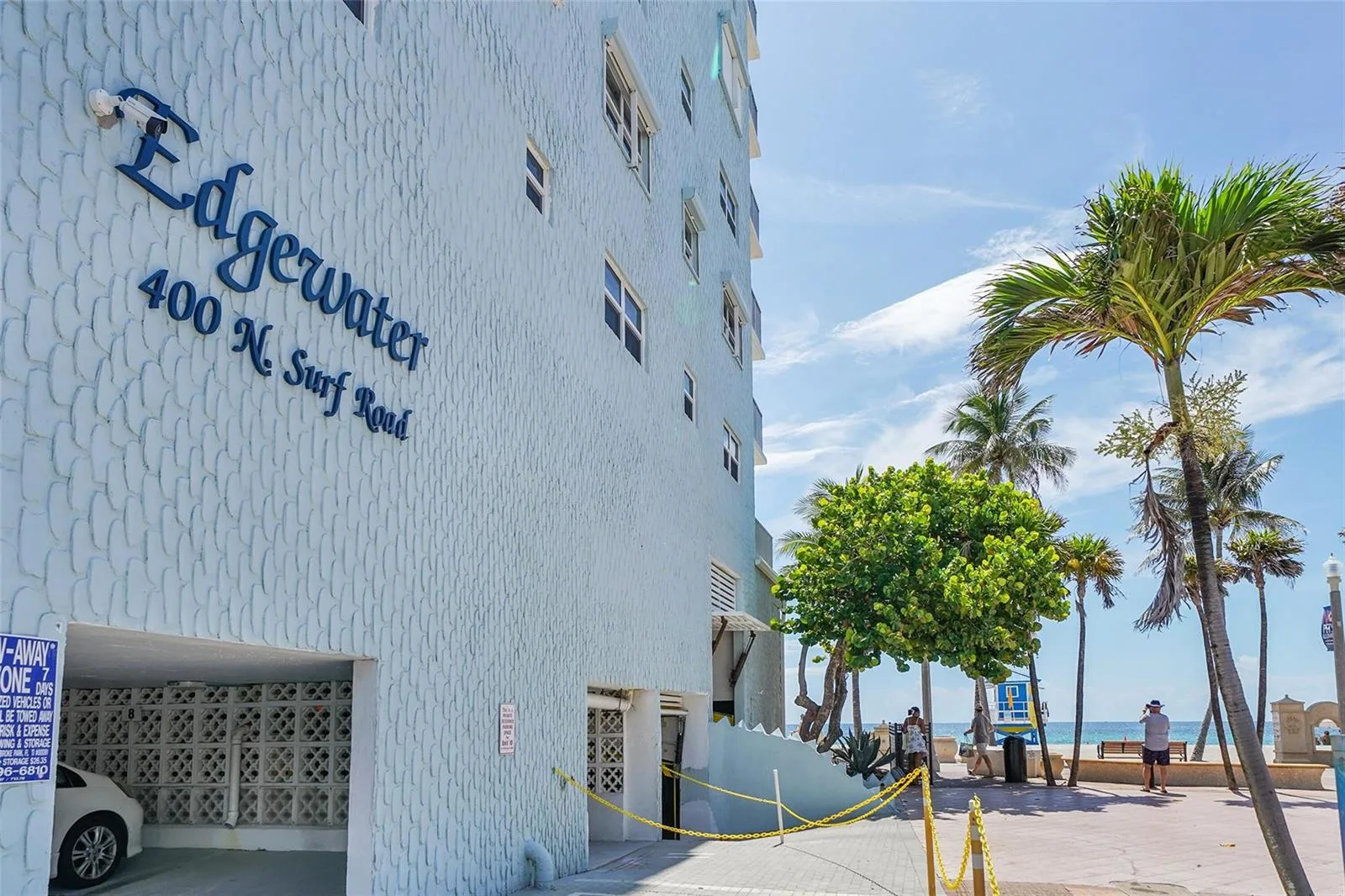 400 N Surf Road # 703, Hollywood, FL 33019 photo 4