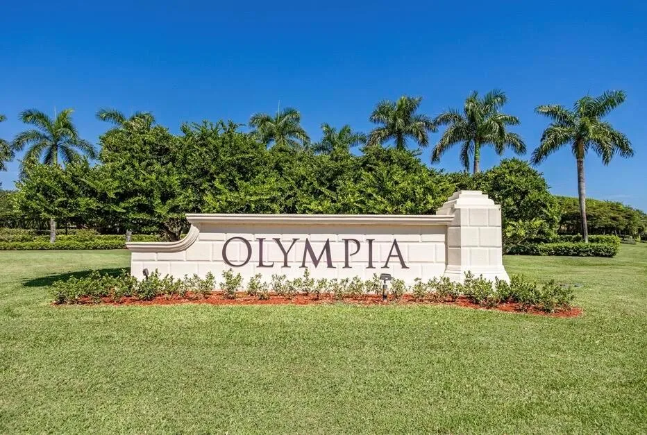 2776 SHAUGHNESSY Drive, Wellington, FL 33414
