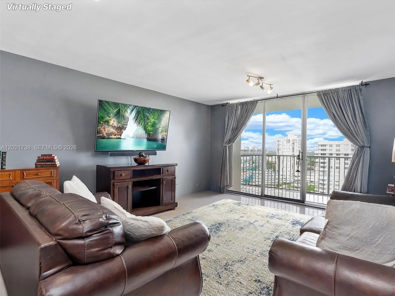 2851 NE 183rd St # 2112E, Aventura, FL 33160 photo 5