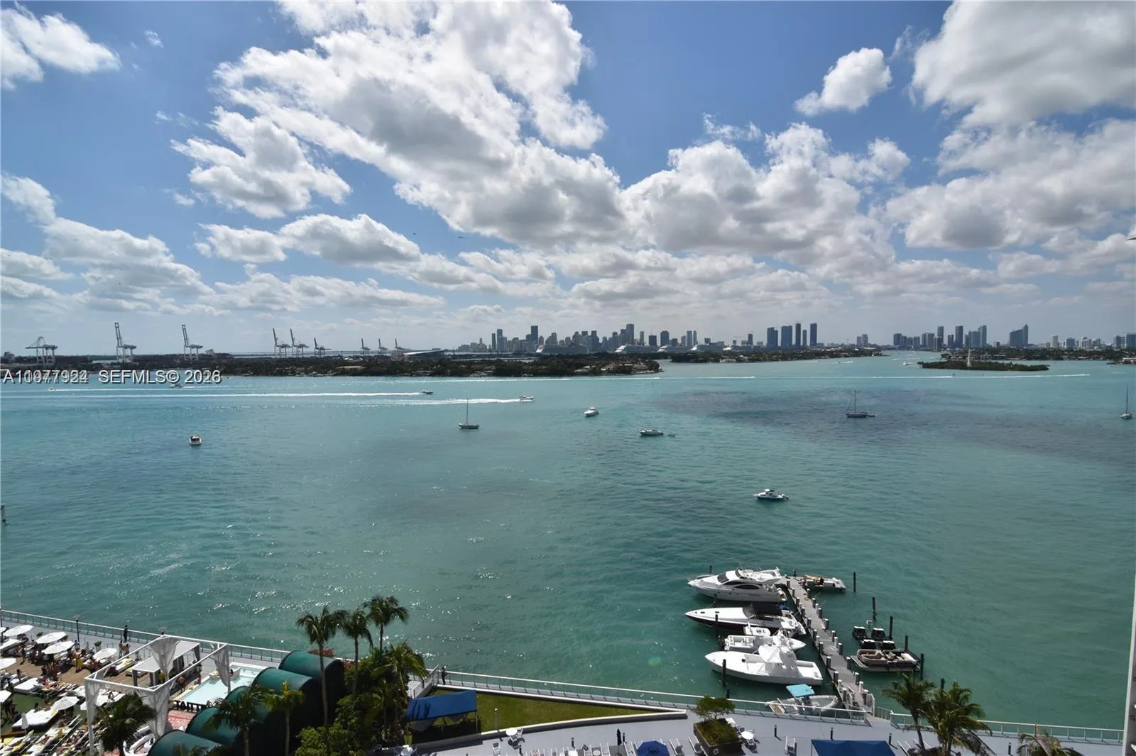 1200 West Ave # 1403, Miami Beach, FL 33139