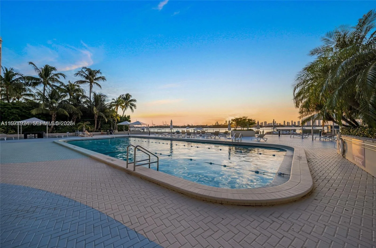 1200 West Ave # 1403, Miami Beach, FL 33139 photo 10