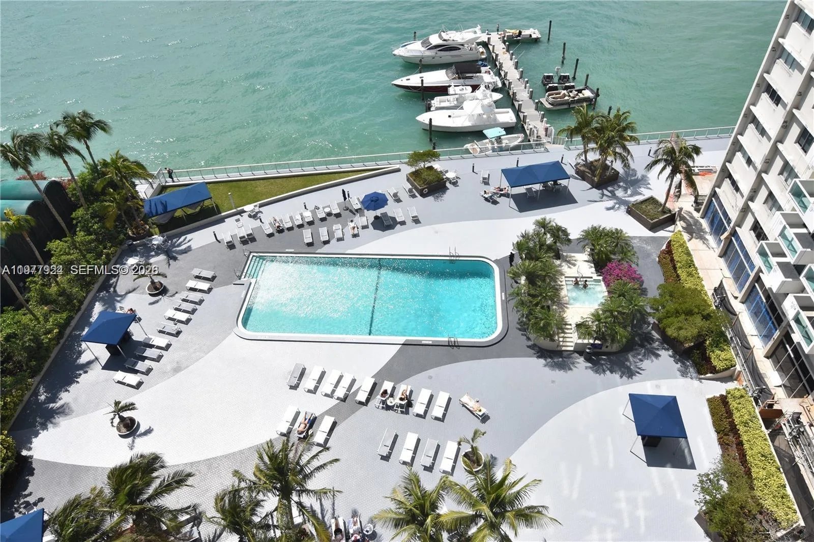 1200 West Ave # 1403, Miami Beach, FL 33139 photo 3