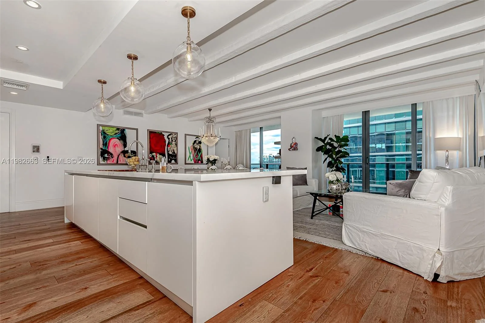 801 S Miami Ave # 4508, Miami, FL 33130 photo 4