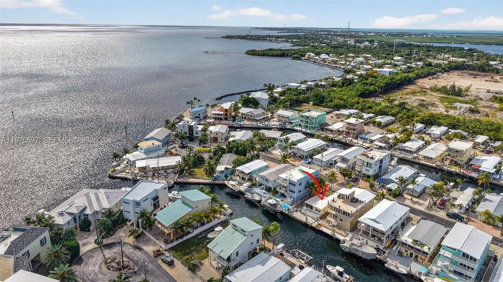 261 Burgundy Dr, Tavernier, FL 33070 — zdjęcie 2