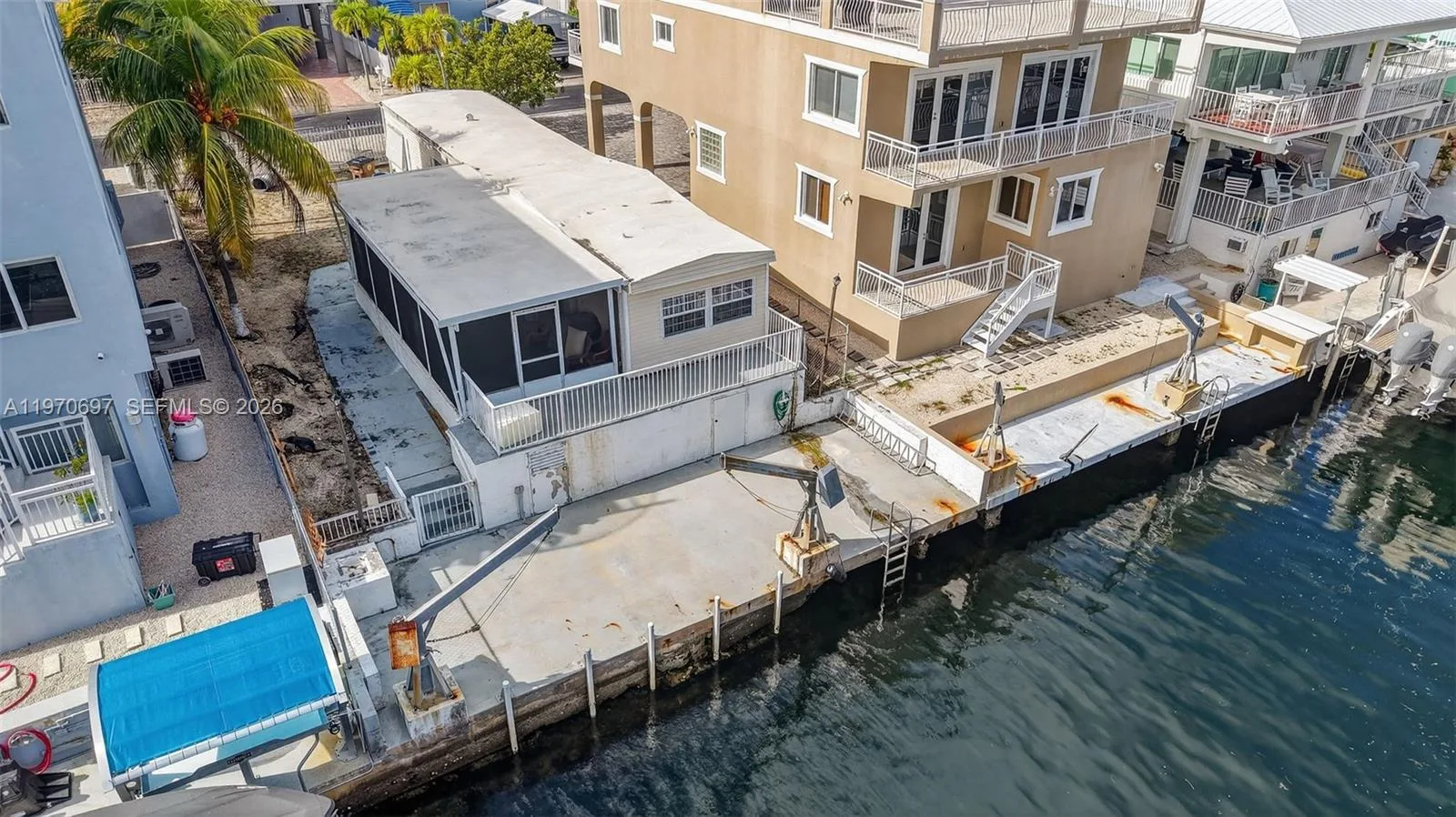 261 Burgundy Dr, Tavernier, FL 33070 — zdjęcie 3