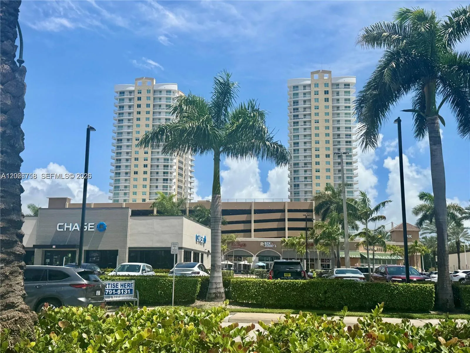 1745 E Hallandale Beach Blvd # 2304W, Hallandale Beach, FL 33009