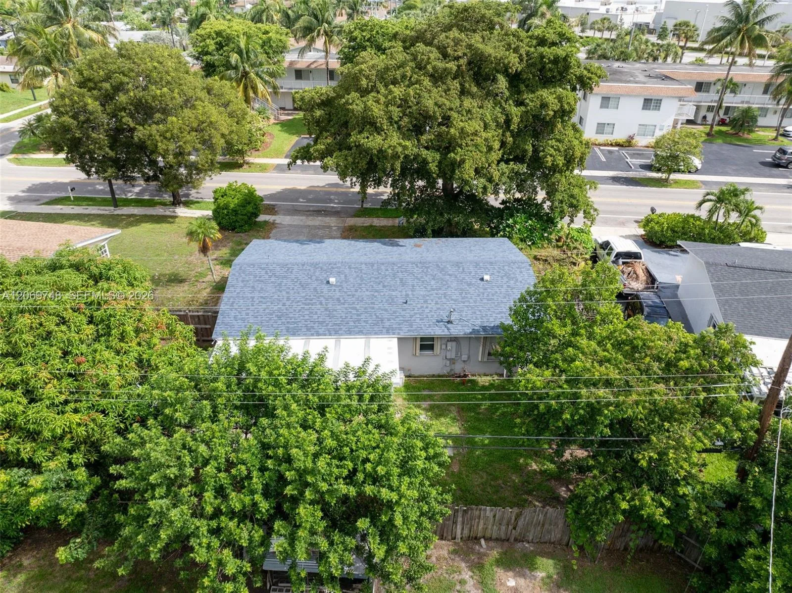 1640 NE 33rd St, Pompano Beach, FL 33064