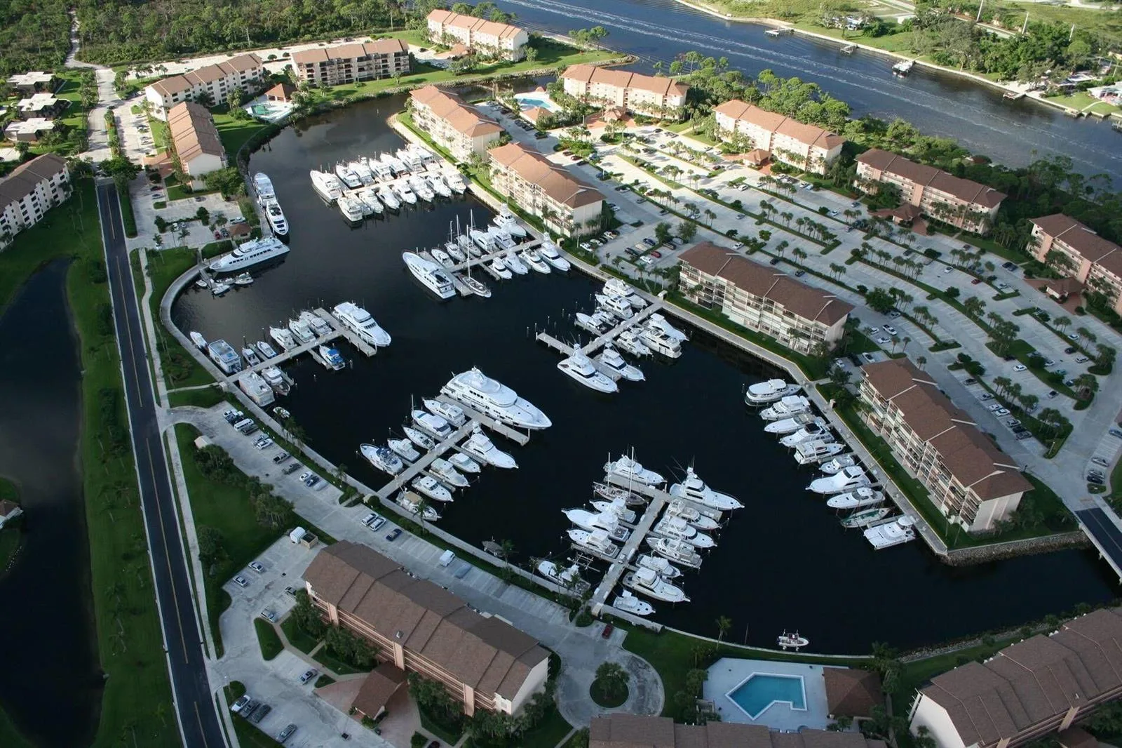 1701 Marina Isle Way # 103, Jupiter, FL 33477