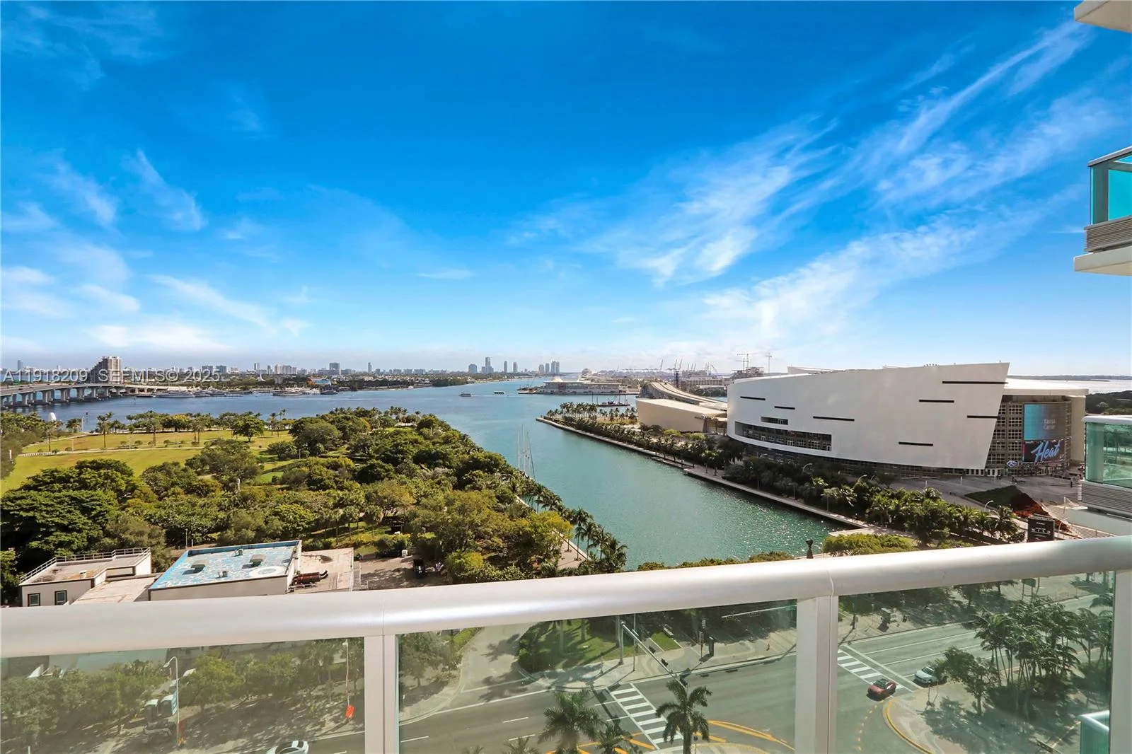900 Biscayne Blvd # 2508, Miami, FL 33132