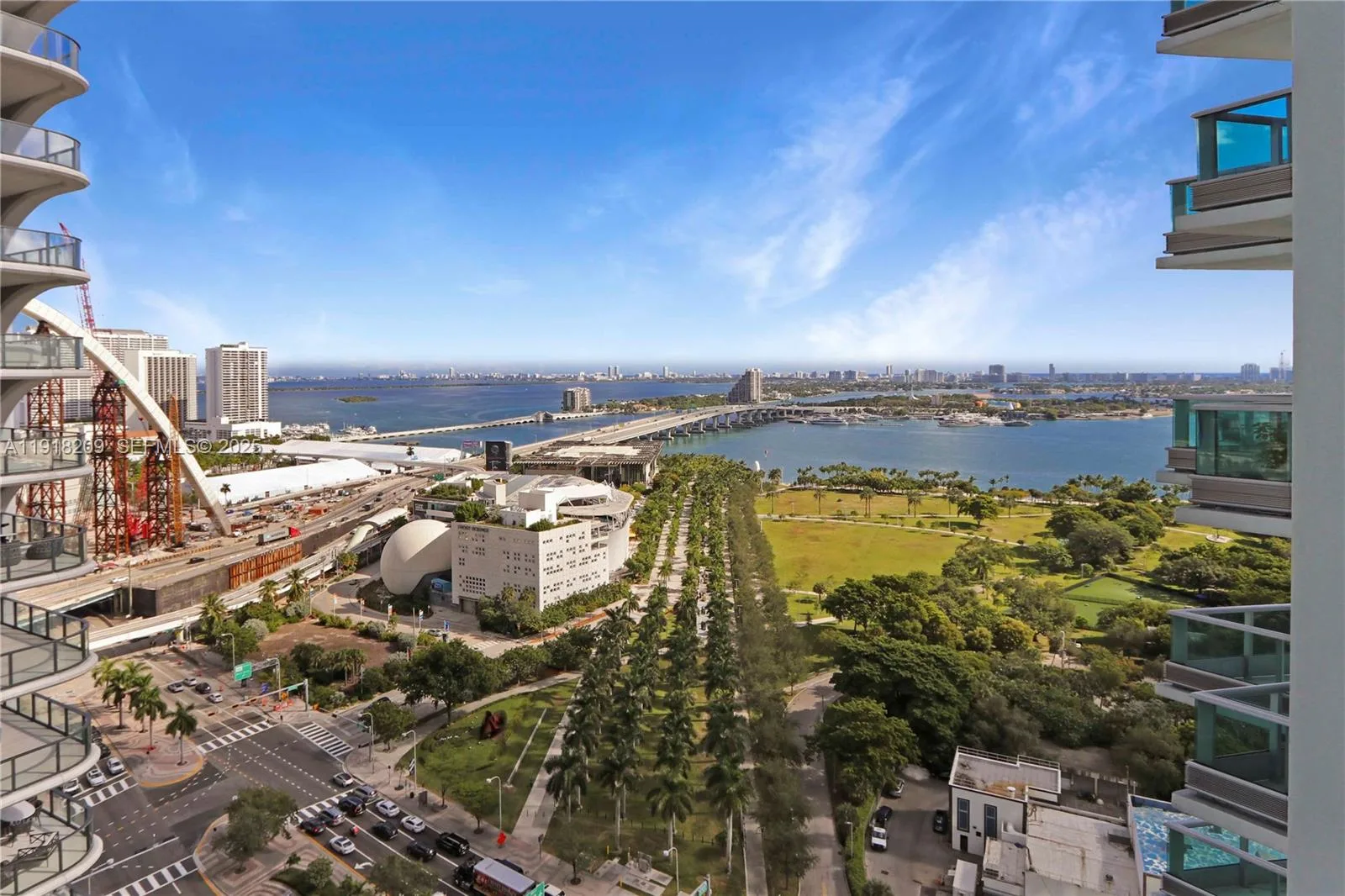 900 Biscayne Blvd # 2508, Miami, FL 33132 photo 2