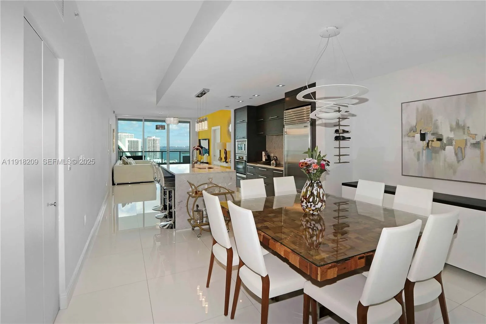 900 Biscayne Blvd # 2508, Miami, FL 33132 photo 3