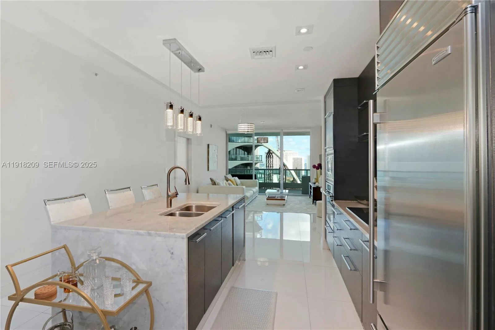 900 Biscayne Blvd # 2508, Miami, FL 33132 photo 4