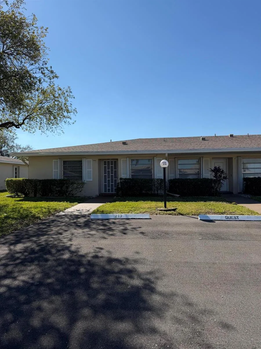 8786 Belle Aire Drive, Boca Raton, FL 33433