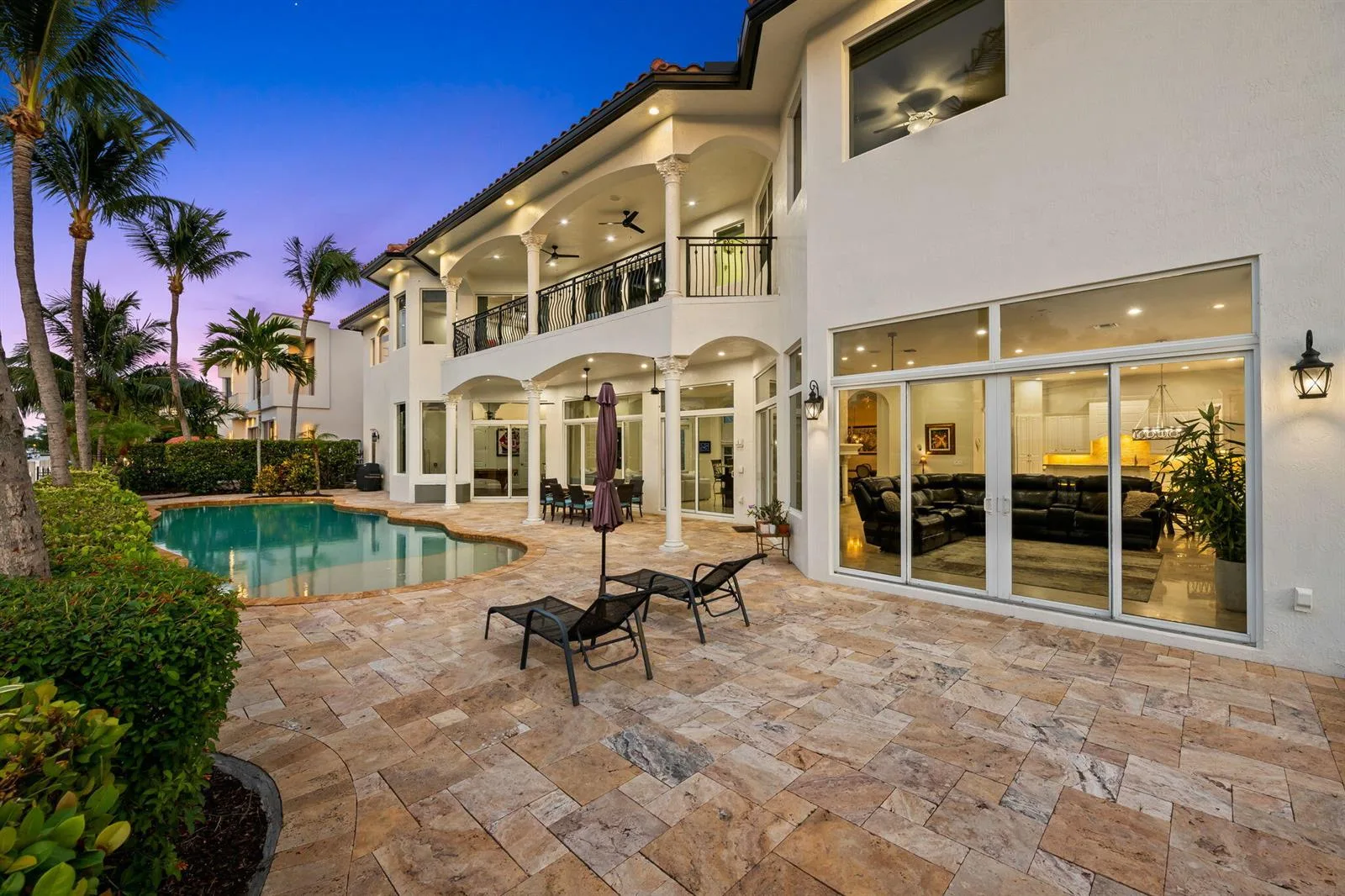 1261 NE 27th Way, Pompano Beach, FL 33062