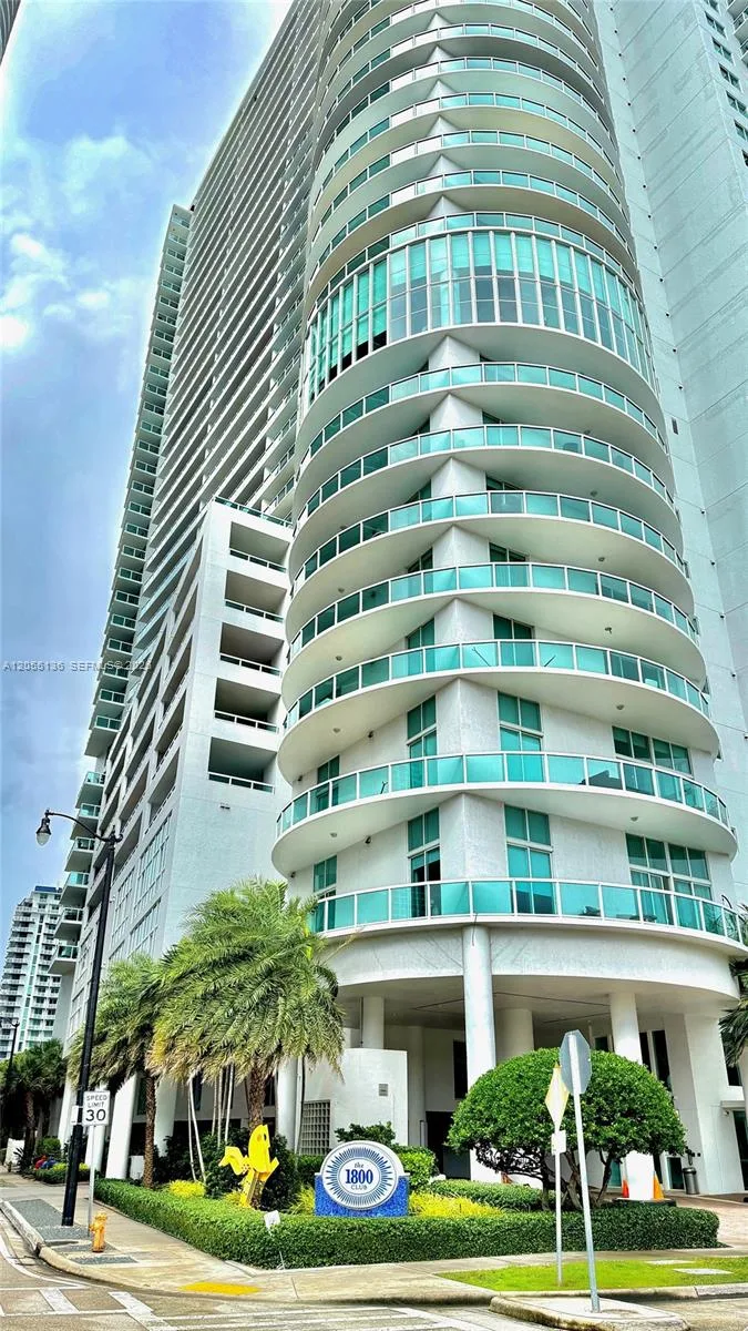 1800 N Bayshore Dr # 1906, Miami, FL 33132