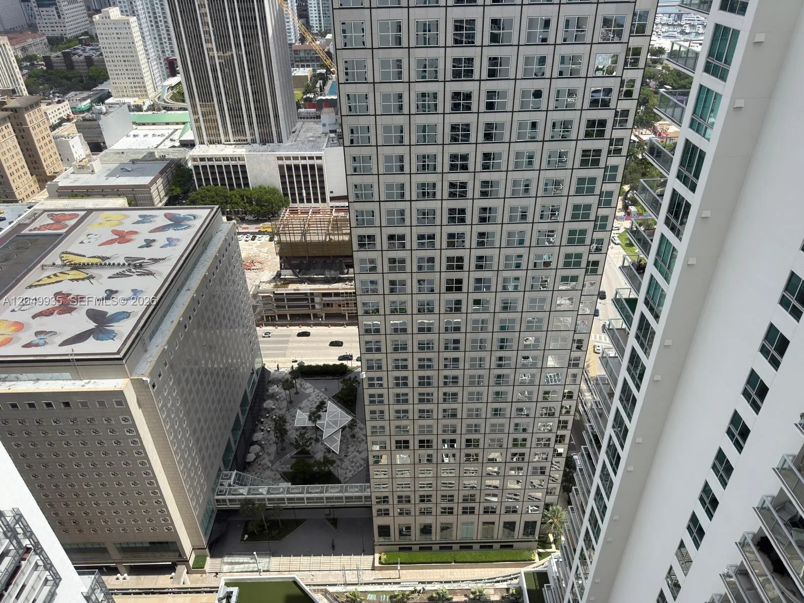 300 S Biscayne Blvd # T-3703, Miami, FL 33131 photo 13