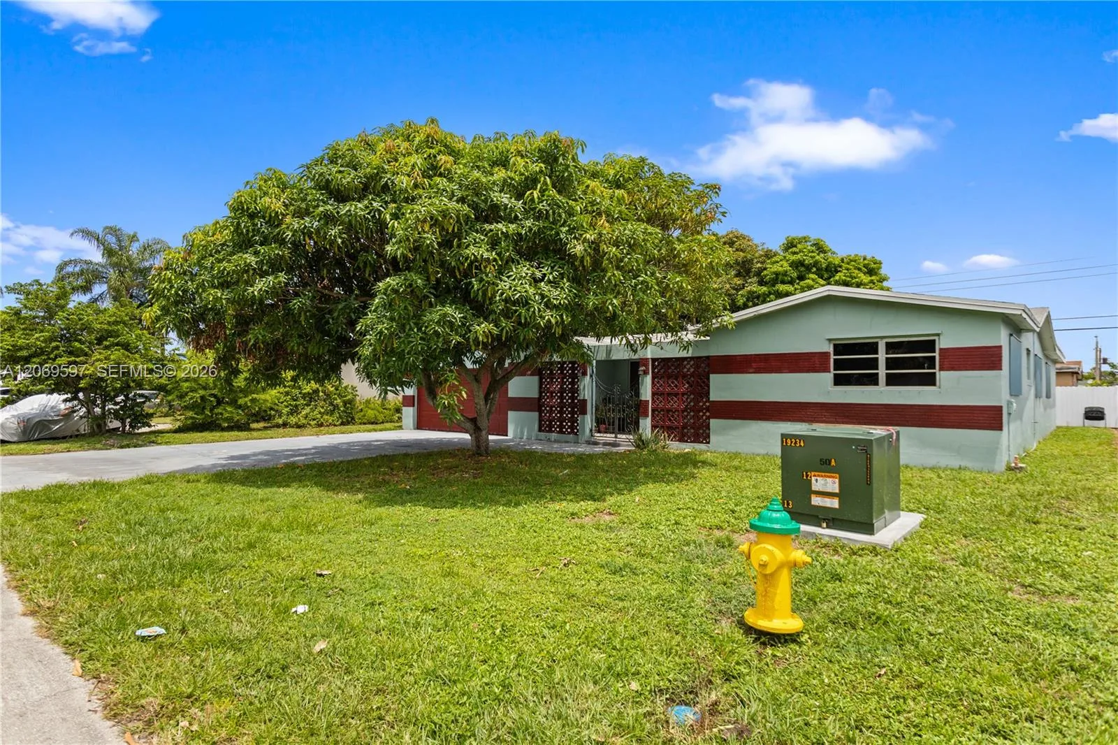 7531 Harbour Blvd, Miramar, FL 33023