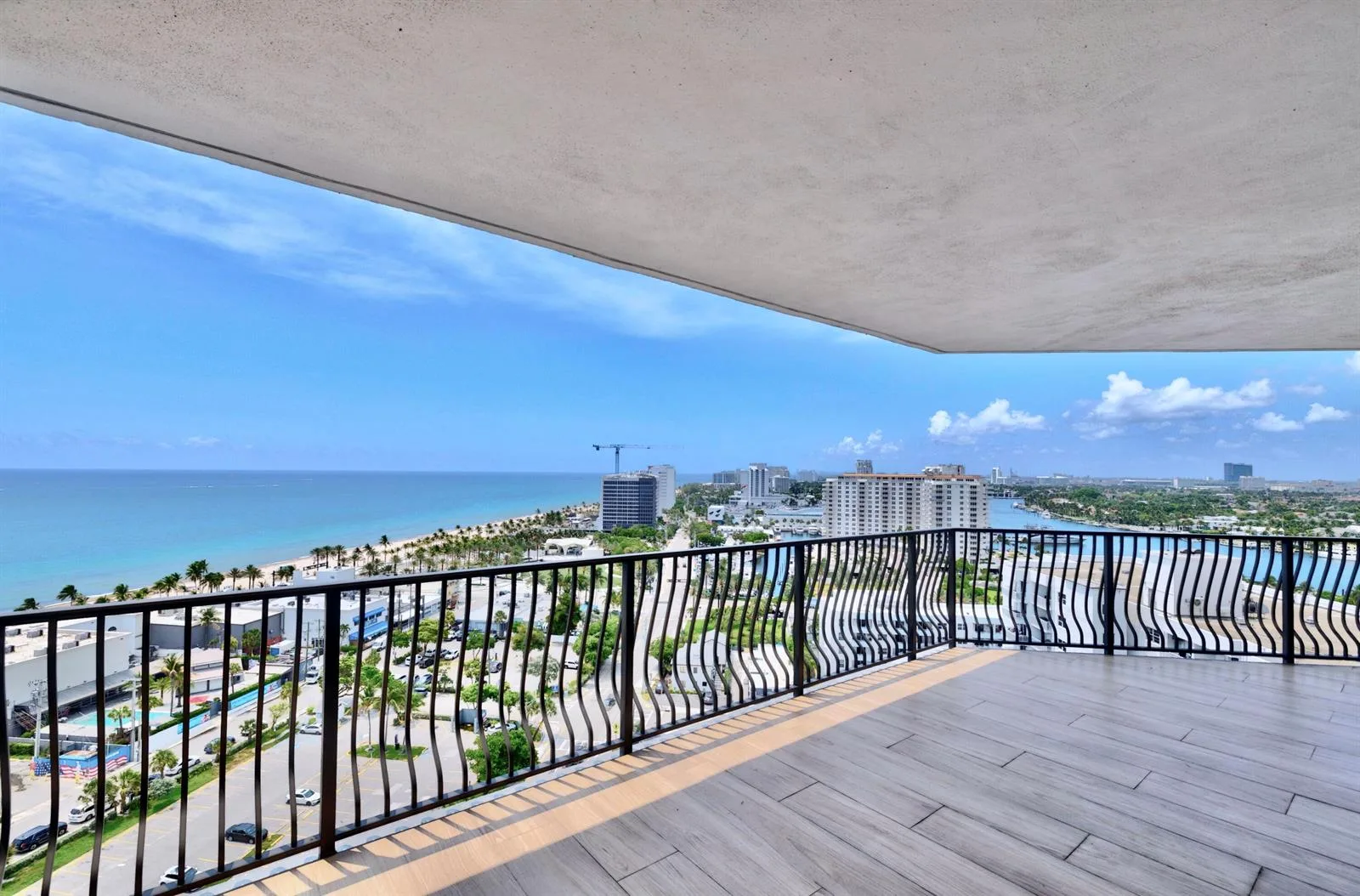 100 S Birch Road # 1701a, Fort Lauderdale, FL 33316