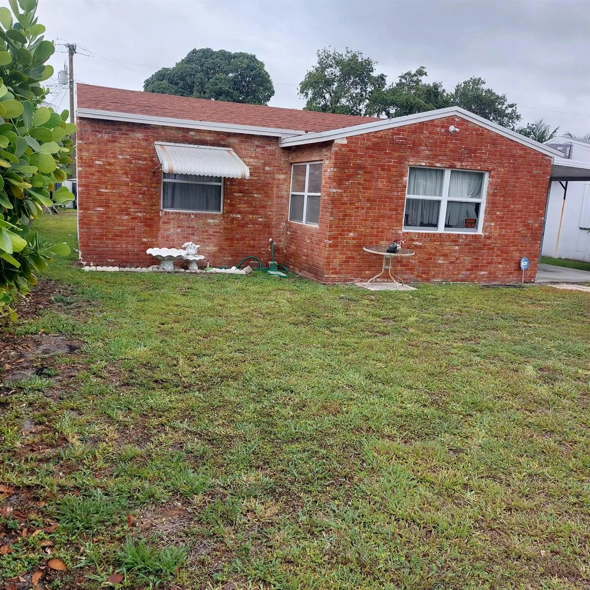 2518 Sherman Street, Hollywood, FL 33020