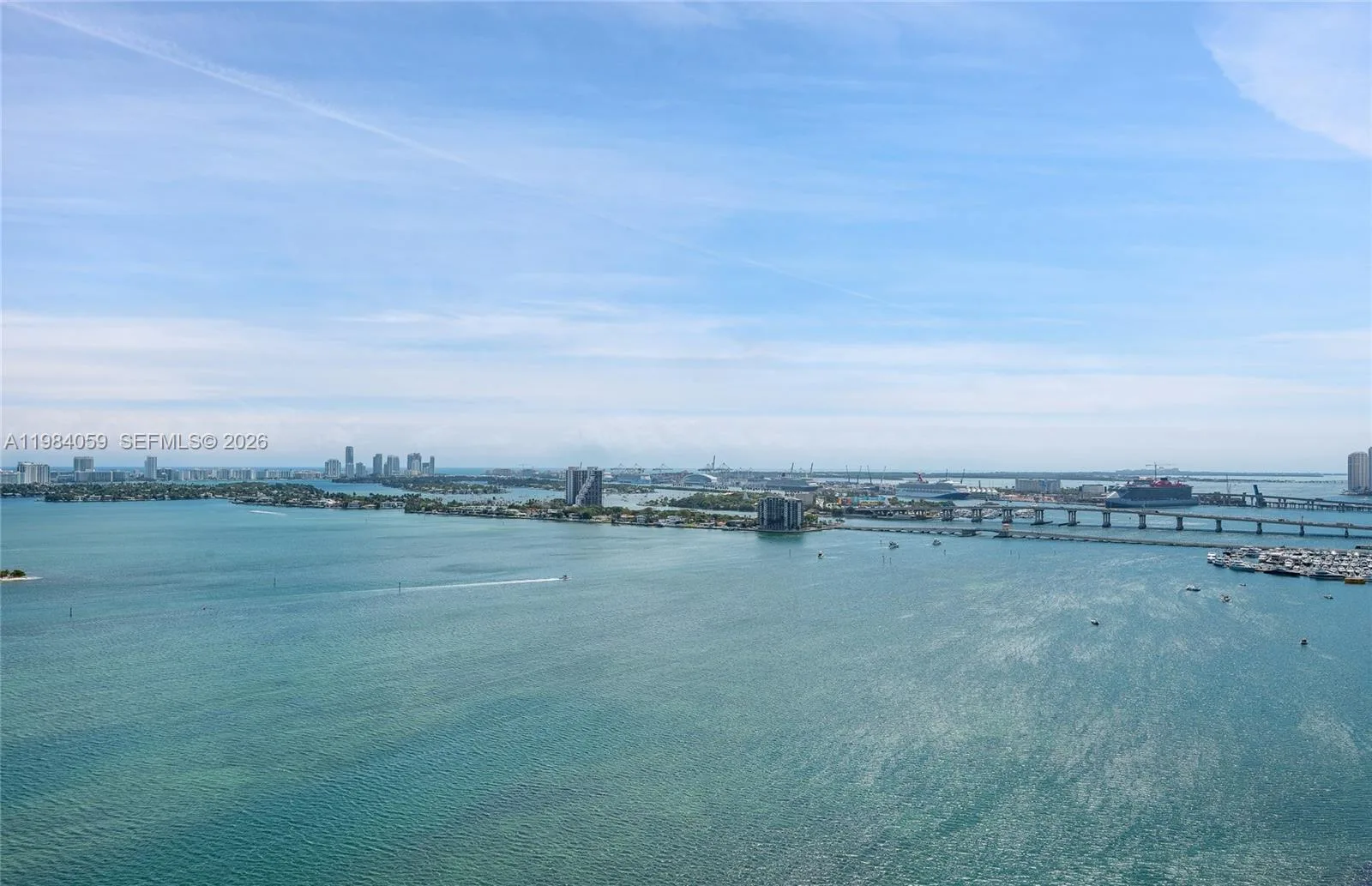 700 NE 24th St # 3504, Miami, FL 33137