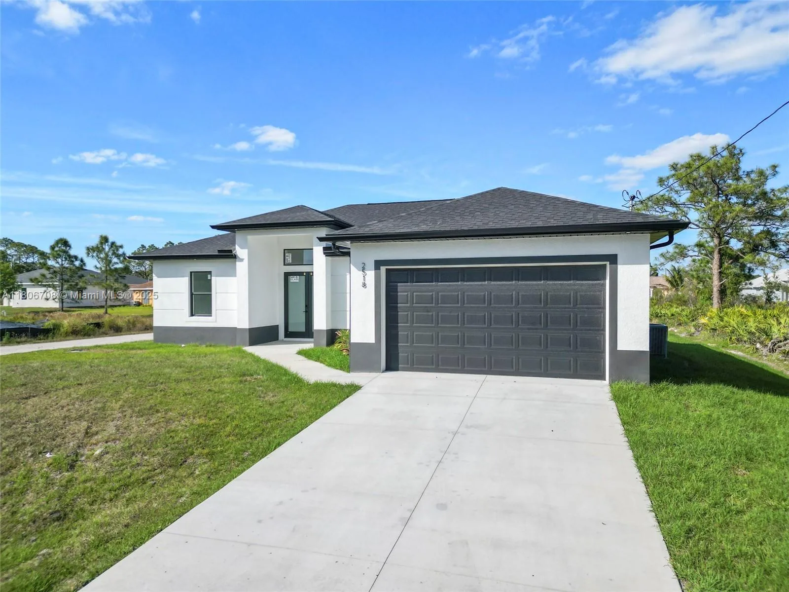 2518 26th St W, Lehigh Acres, FL 33971