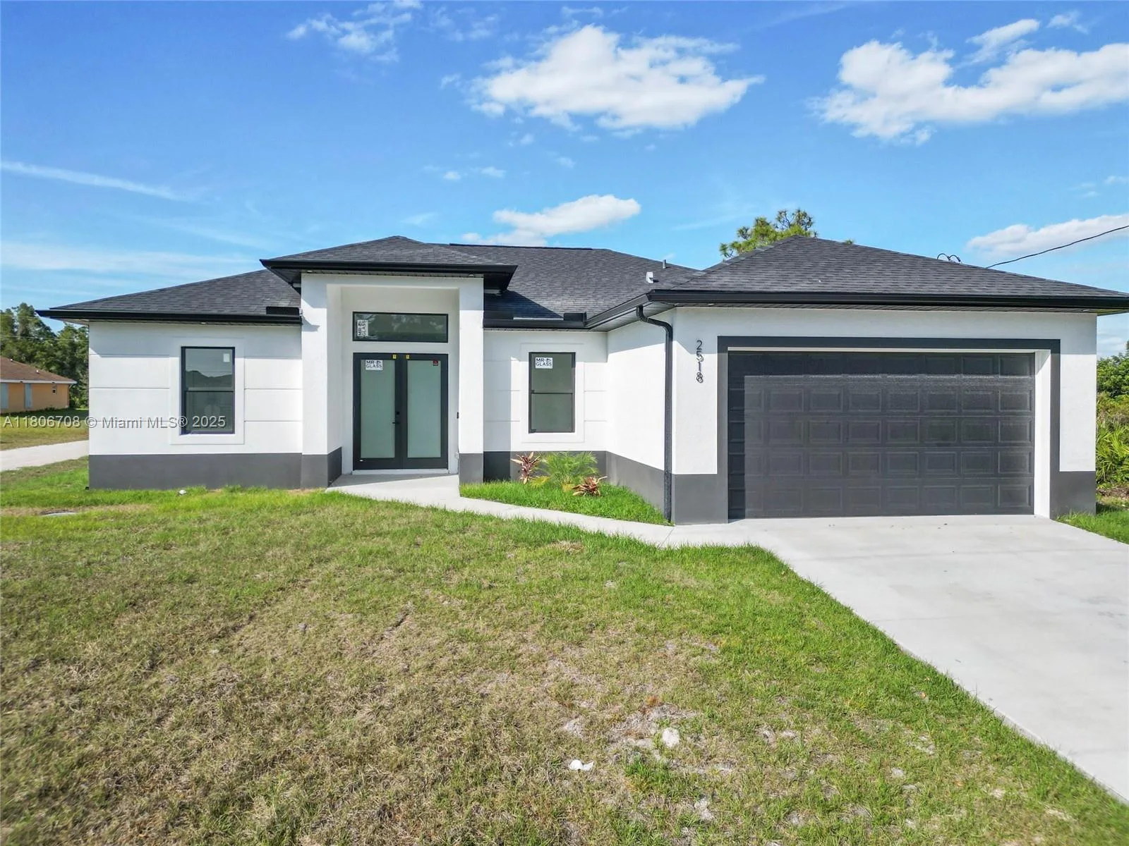 2518 26th St W, Lehigh Acres, FL 33971 photo 2