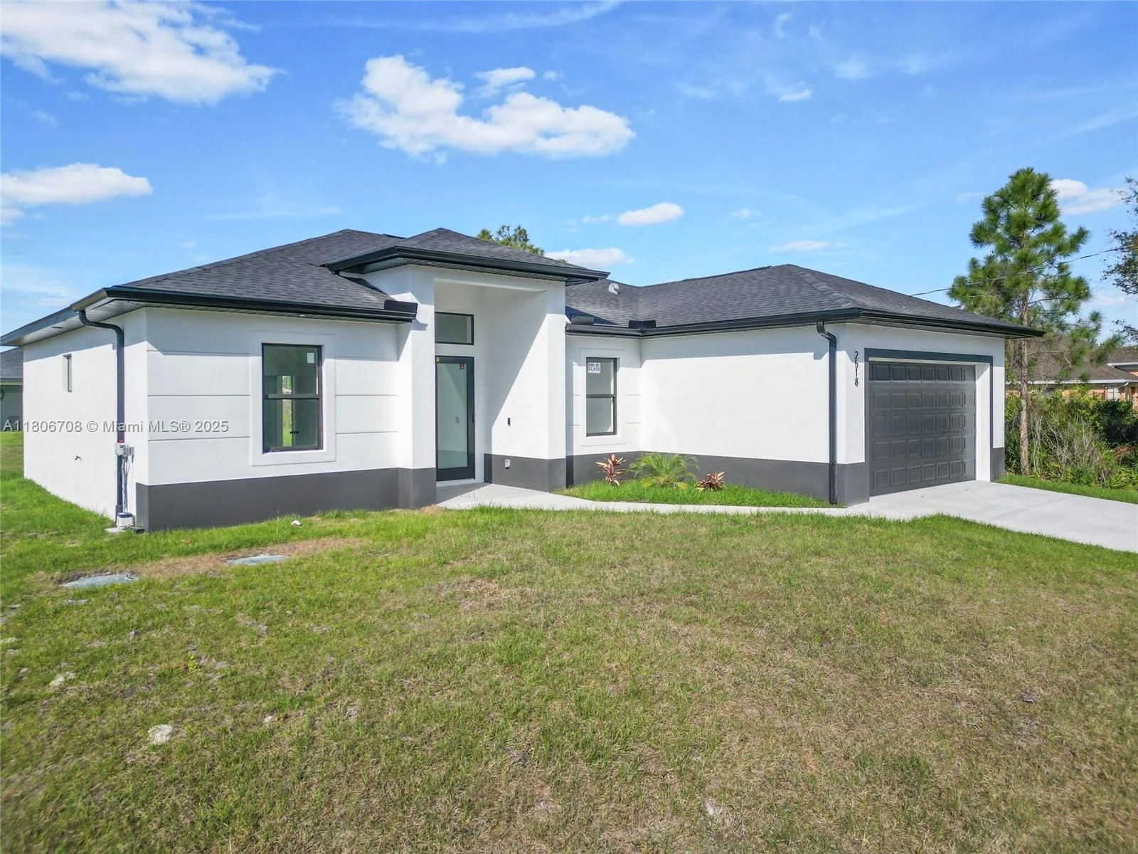 2518 26th St W, Lehigh Acres, FL 33971 photo 3