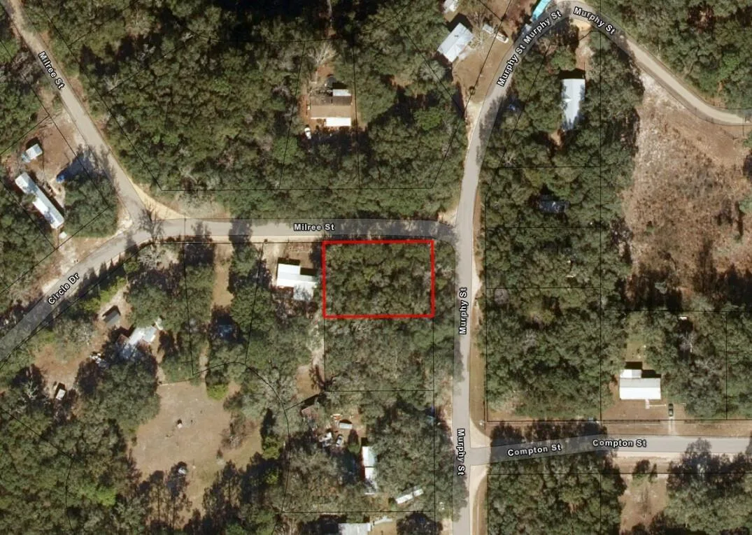 0 Milree Street, FL 32148