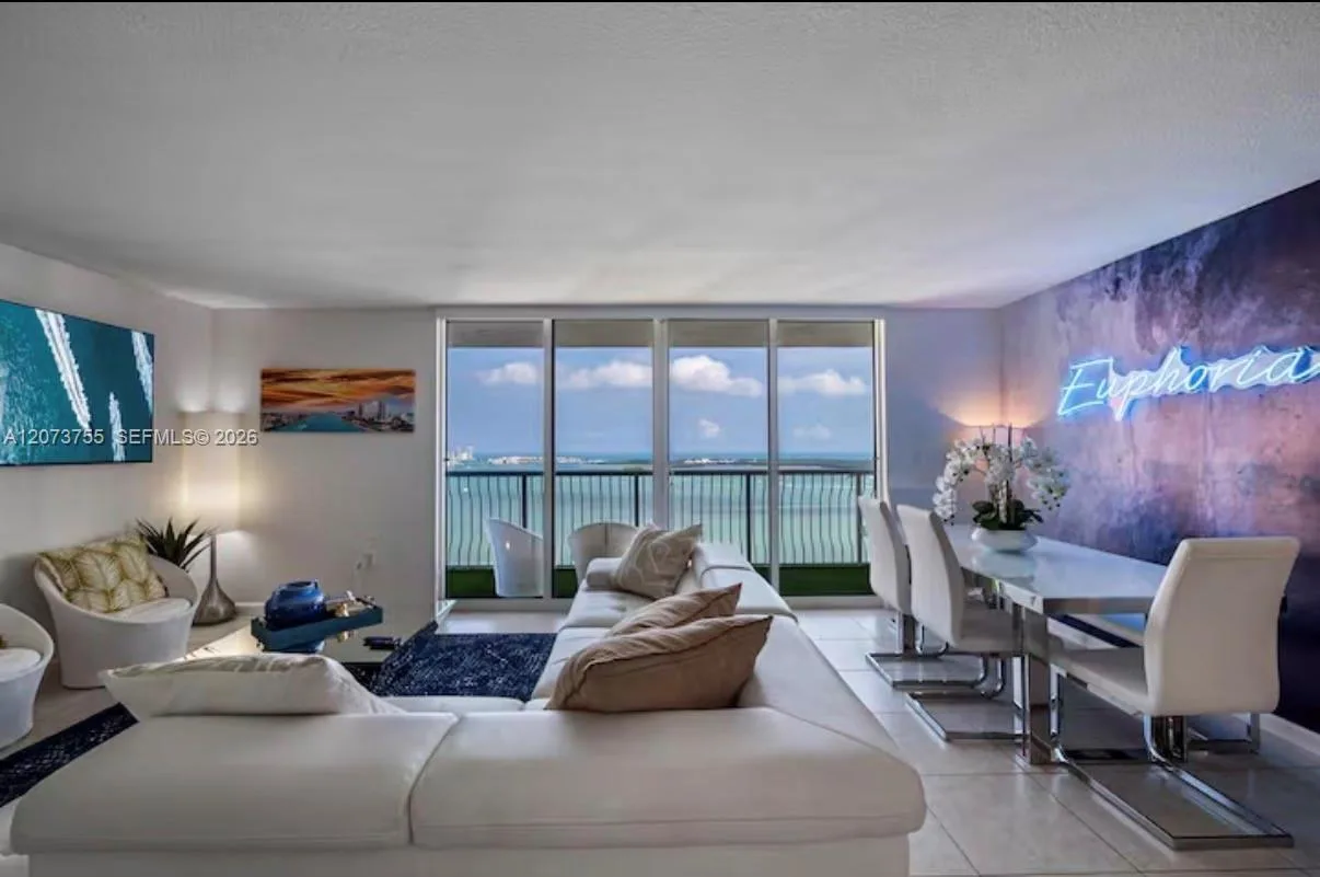The Club at Brickell Bay