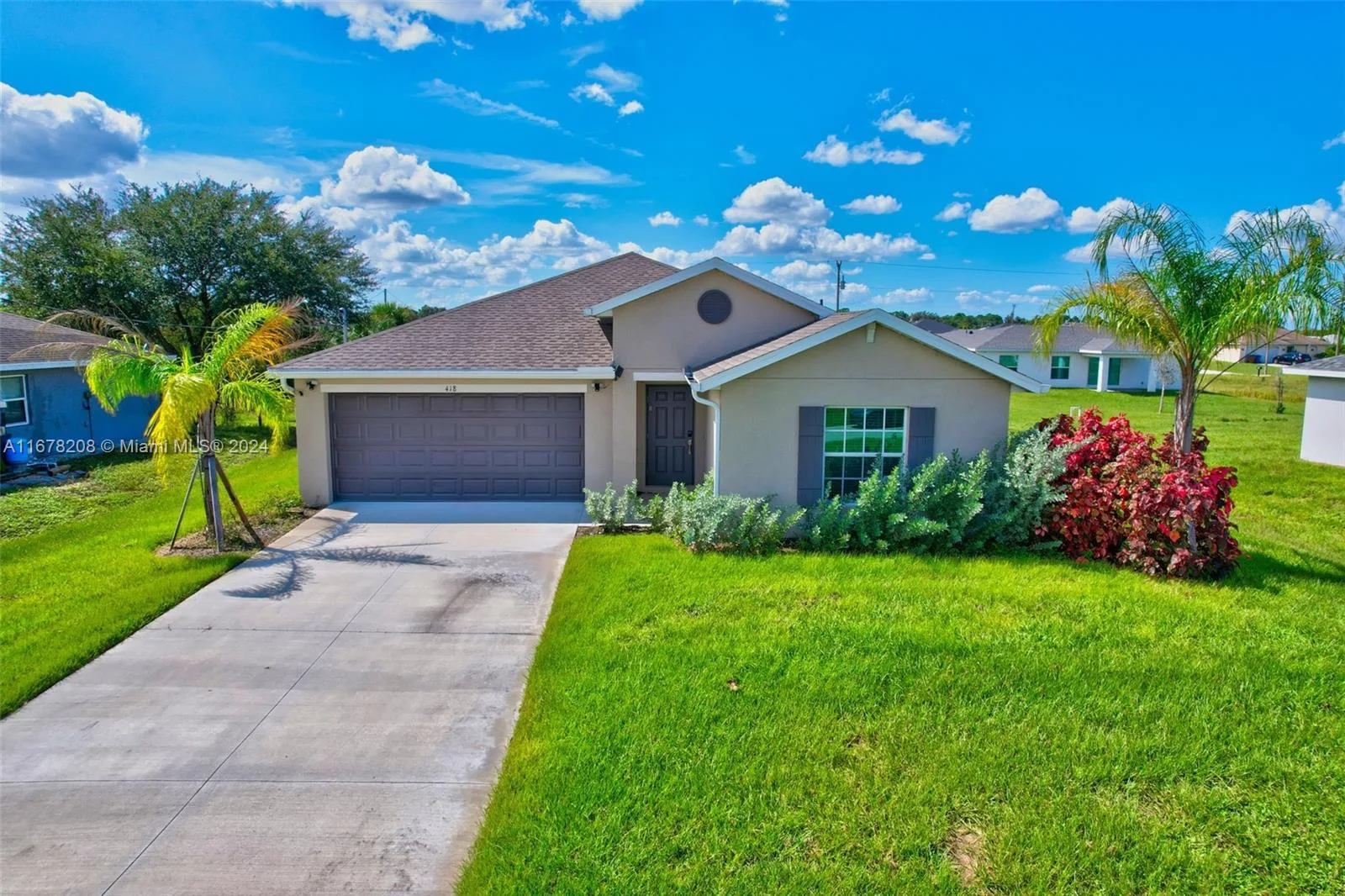 418 Pickford # 418, Lehigh Acres, FL 33974 photo 2