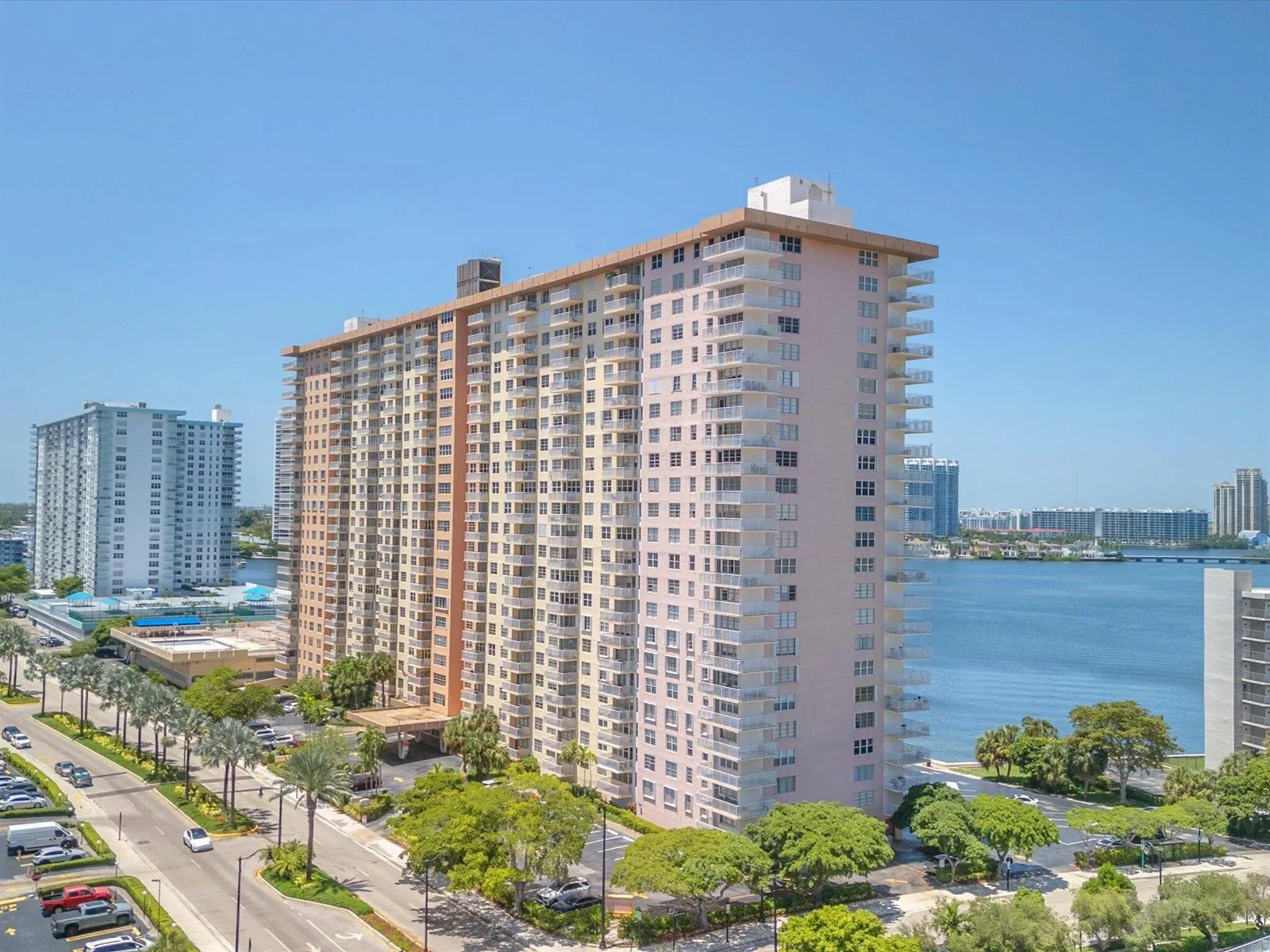 251 174th Street # 2310, Sunny Isles Beach, FL 33160
