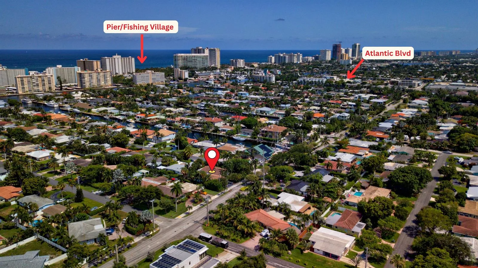 700 NE 26th Avenue, Pompano Beach, FL 33062