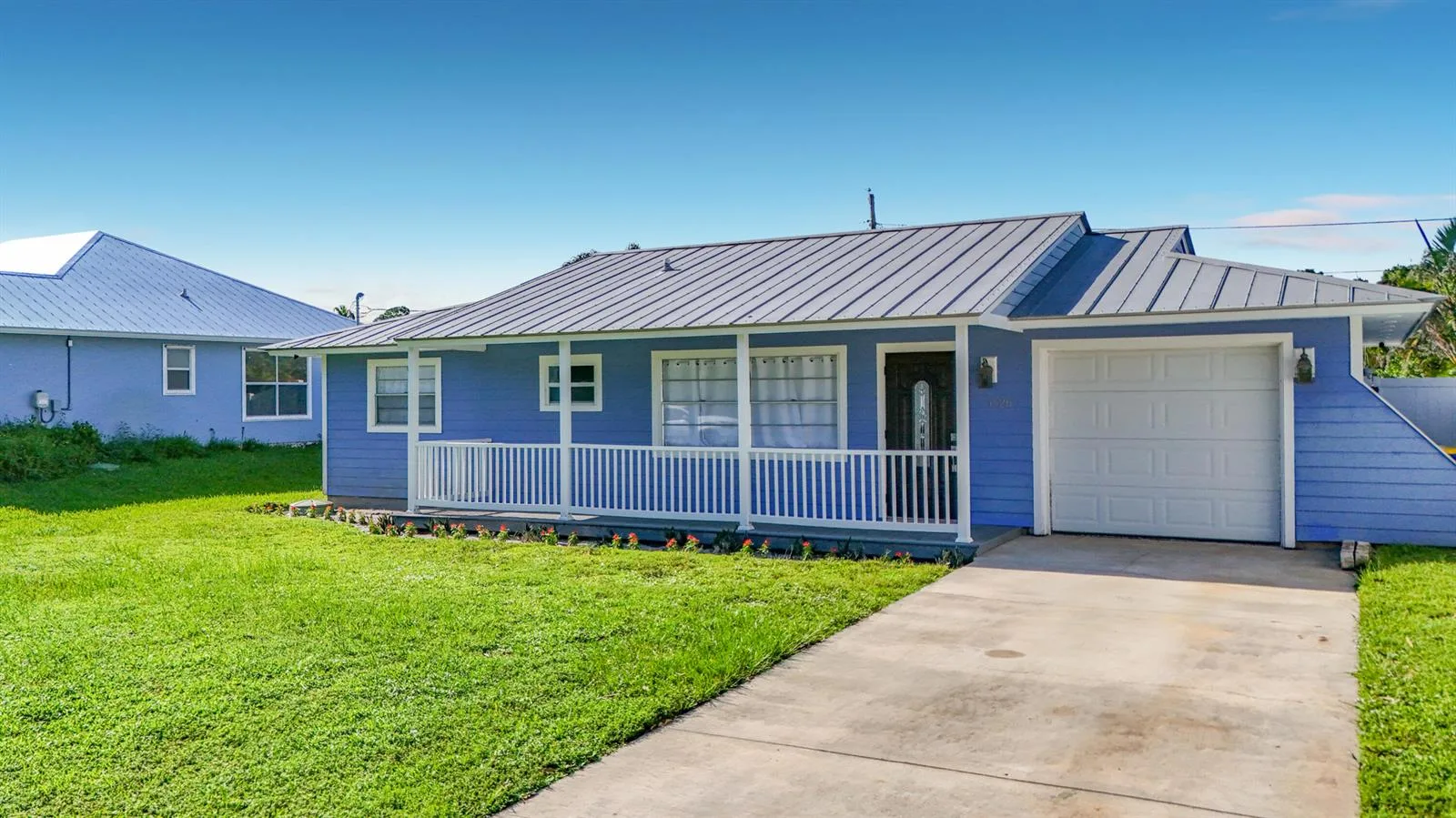 1520 SW Sunset Trail, Palm City, FL 34990