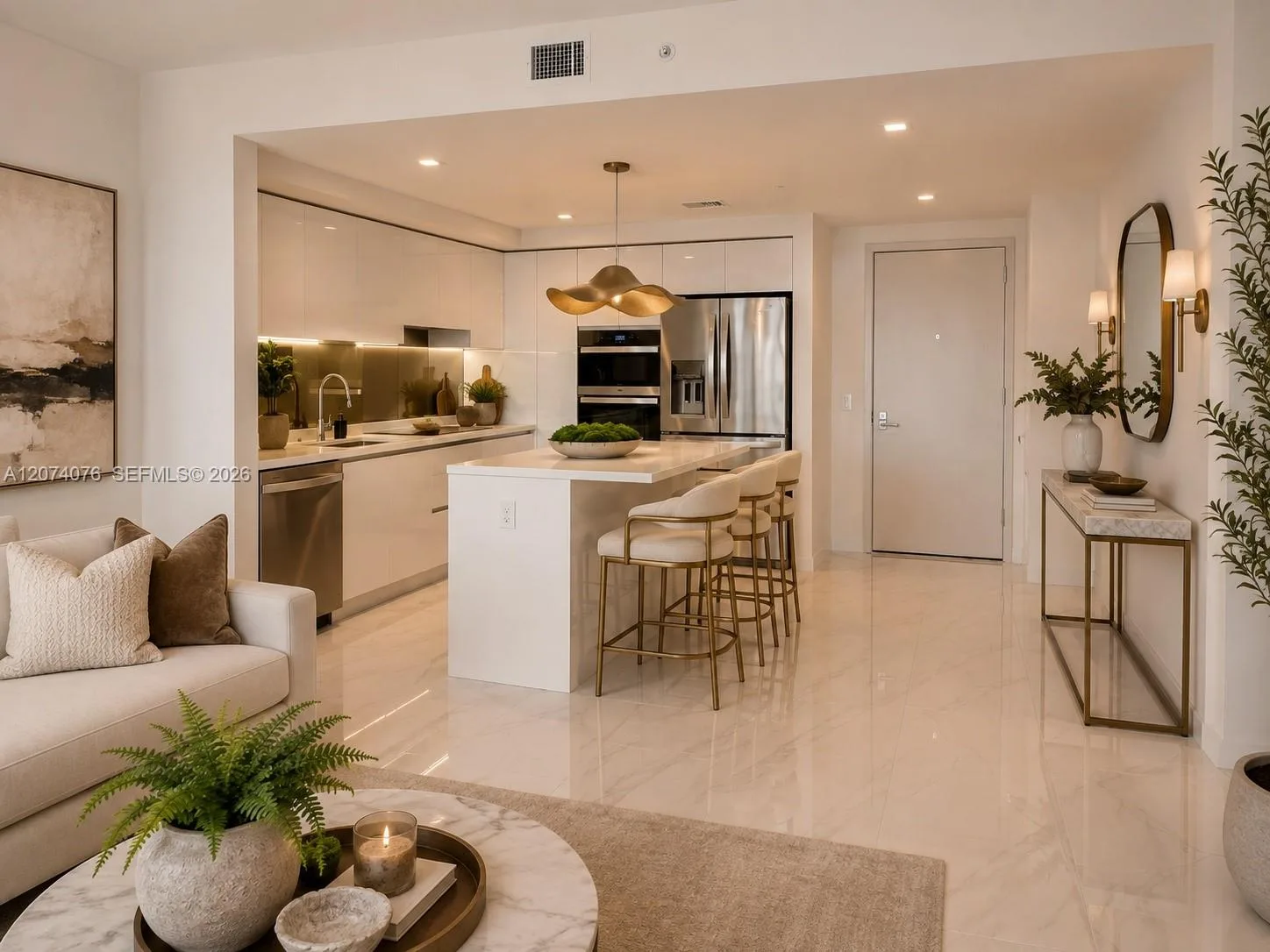 1170 E Hallandale Beach # 1010, Hallandale Beach, FL 33009