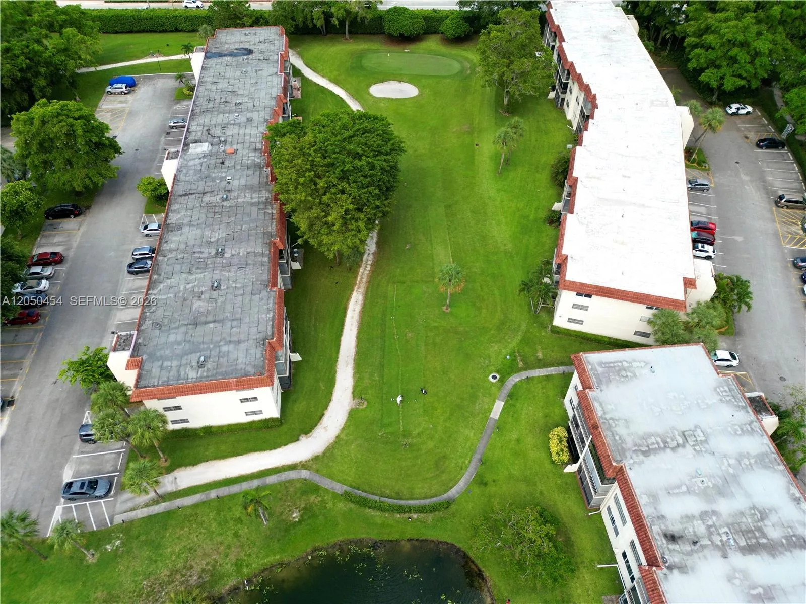 8940 S Hollybrook Blvd # 201, Pembroke Pines, FL 33025