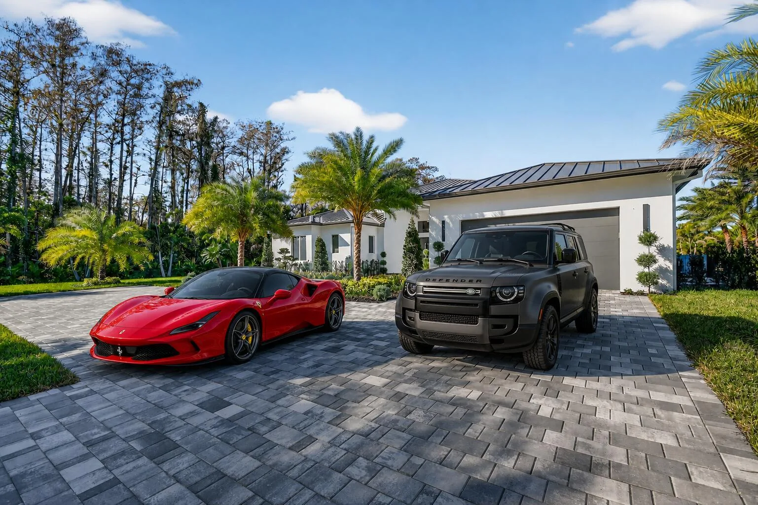 6401 Park Lane W, Lake Worth, FL 33449