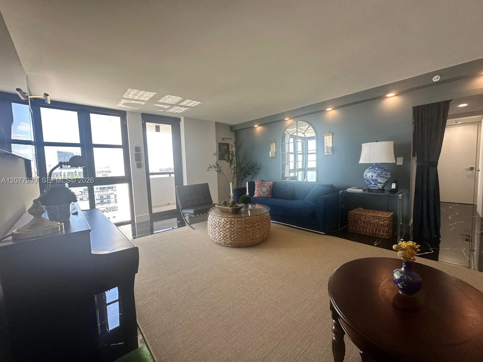2555 Collins Ave # PH114, Miami Beach, FL 33140 photo 5