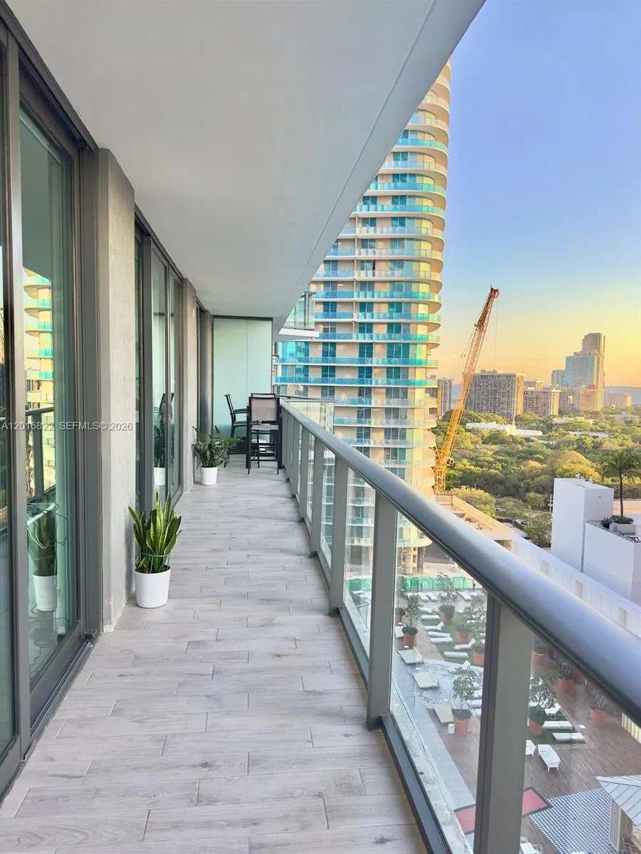 1300 S Miami Ave # 1709, Miami, FL 33130