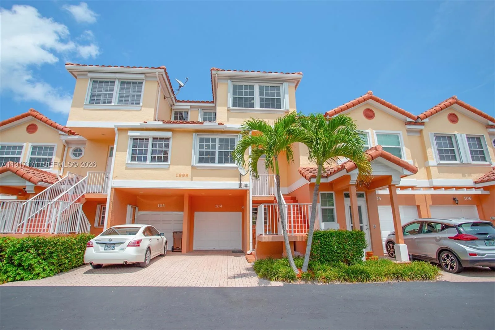 1998 NE 7th St # 104, Deerfield Beach, FL 33441