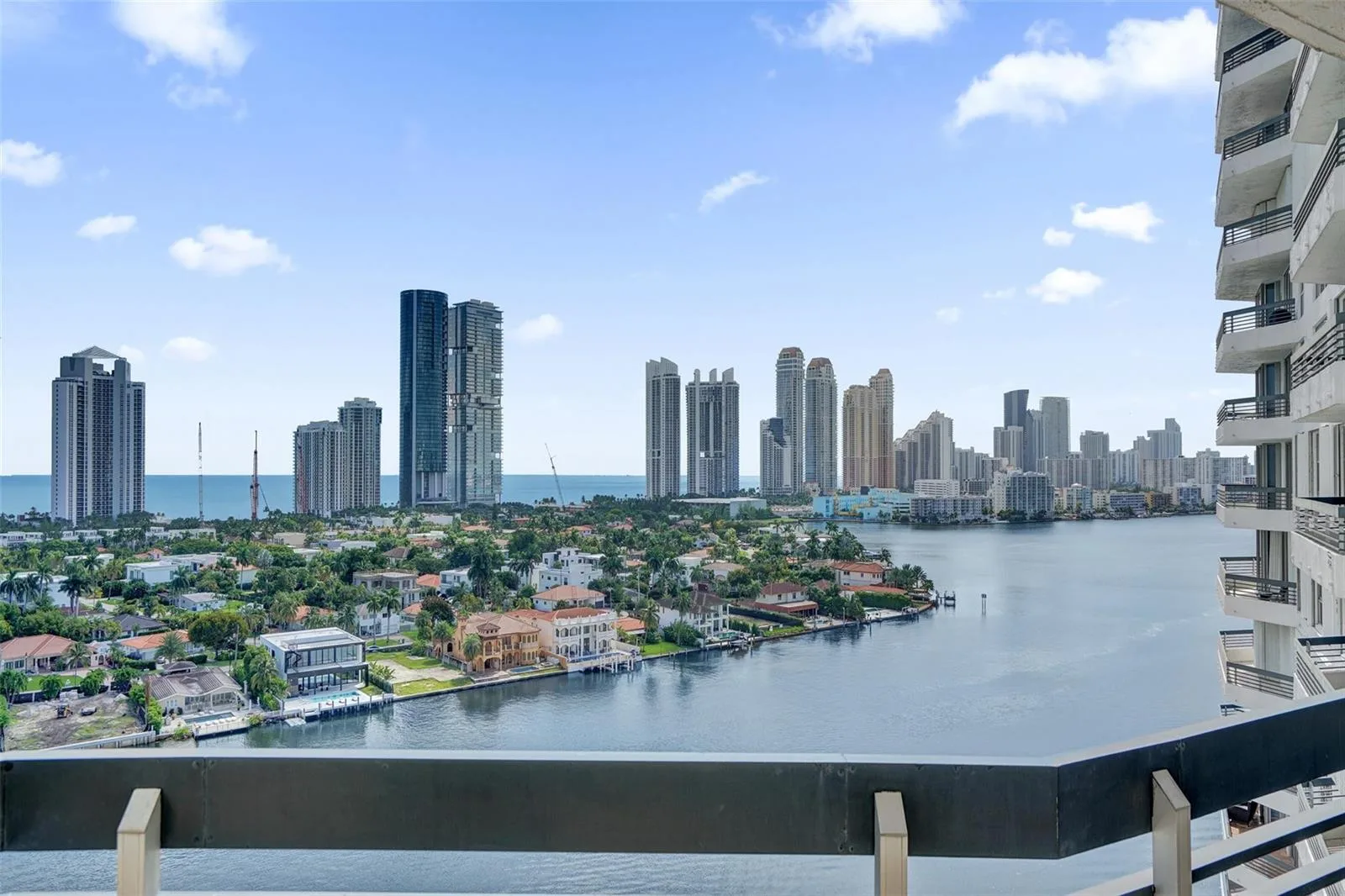 19101 NE 36th Court # 1709, Aventura, FL 33180