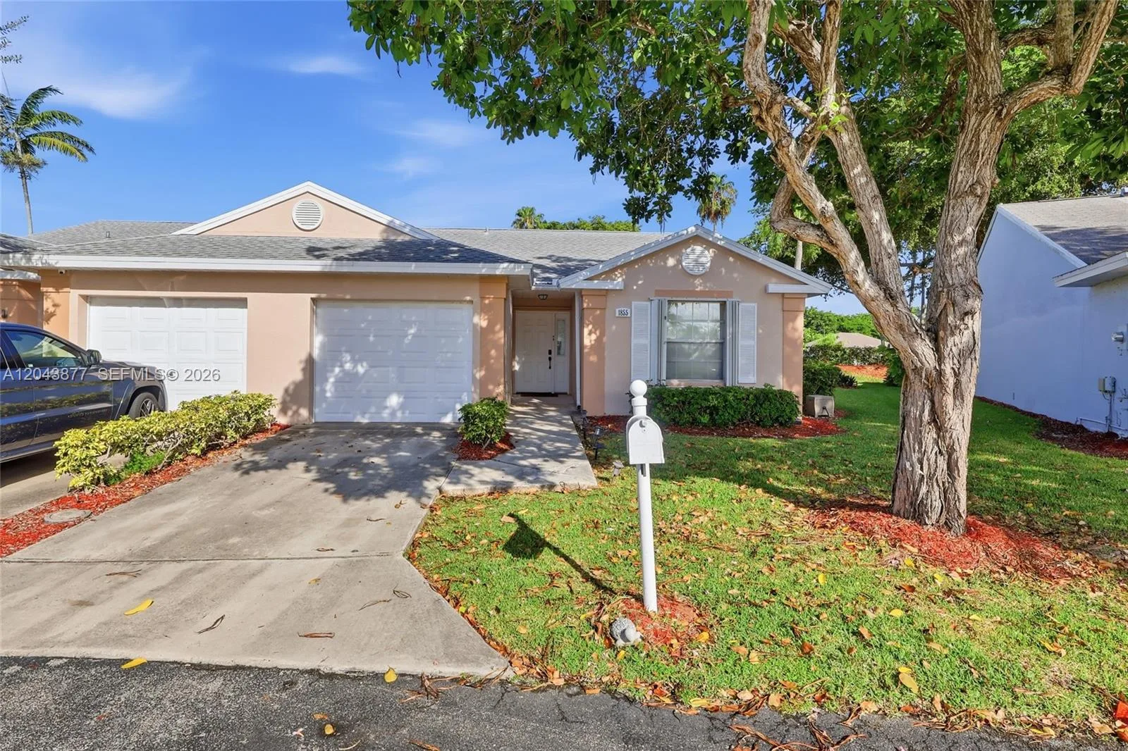 1855 SE 6th Ct, Homestead, FL 33033