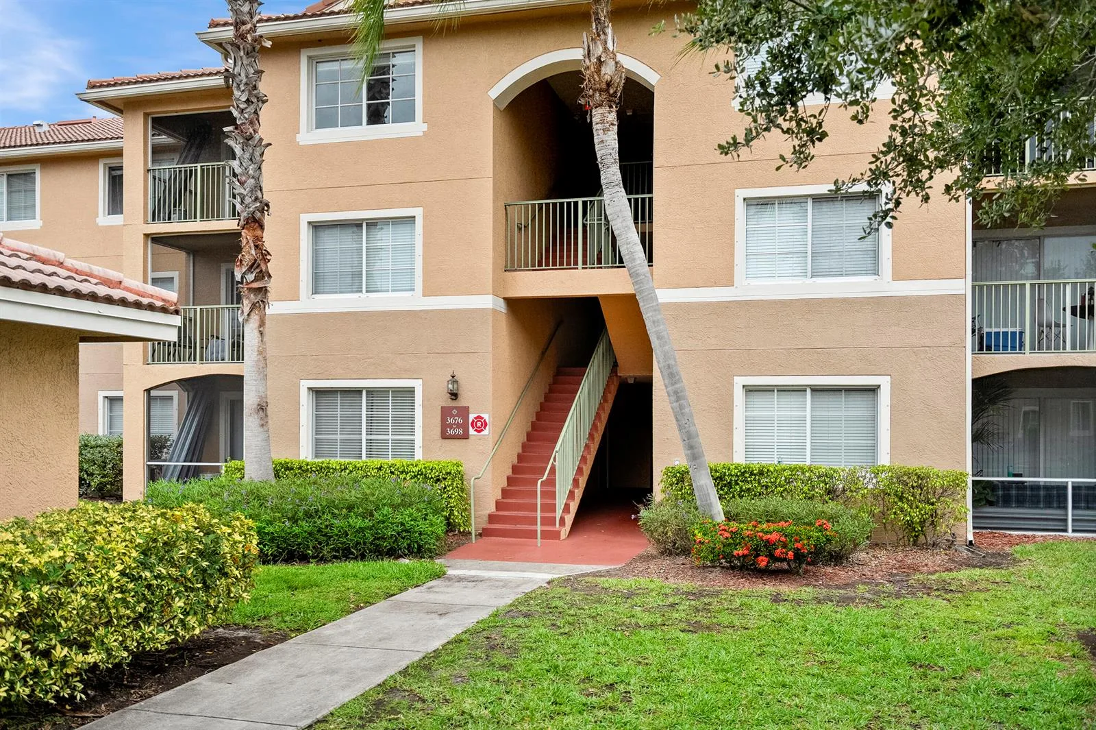 3686 NW Adriatic Lane, Jensen Beach, FL 34957