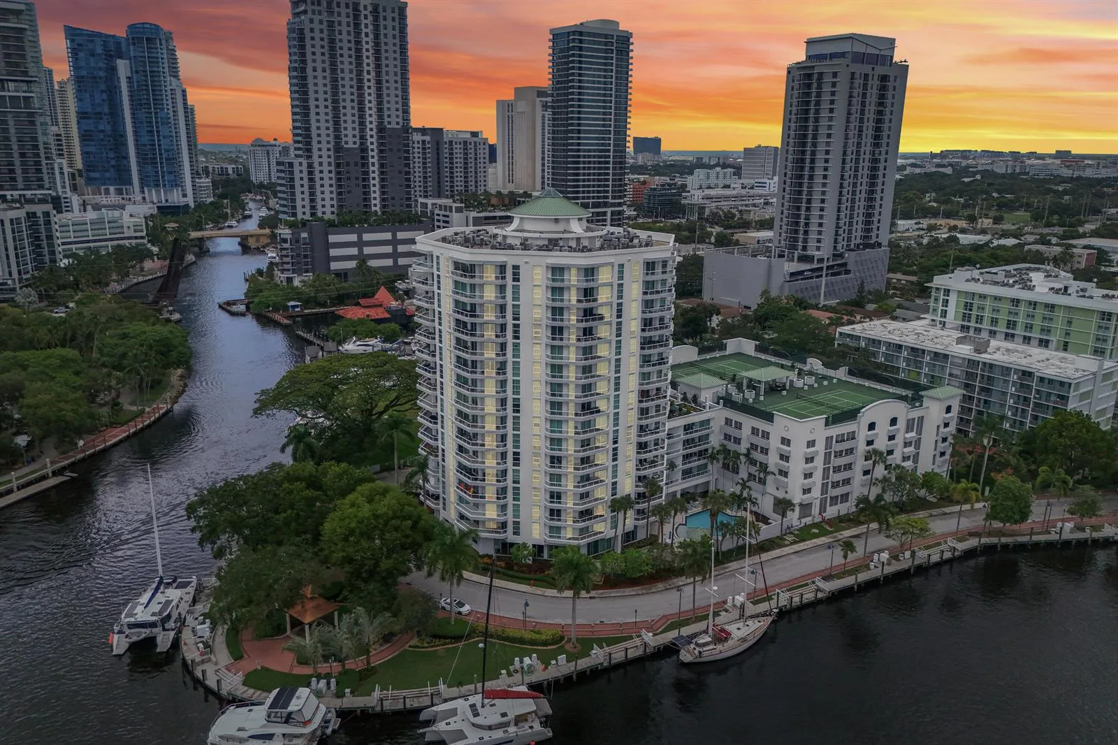 401 SW 4TH Avenue # 1003, Fort Lauderdale, FL 33315