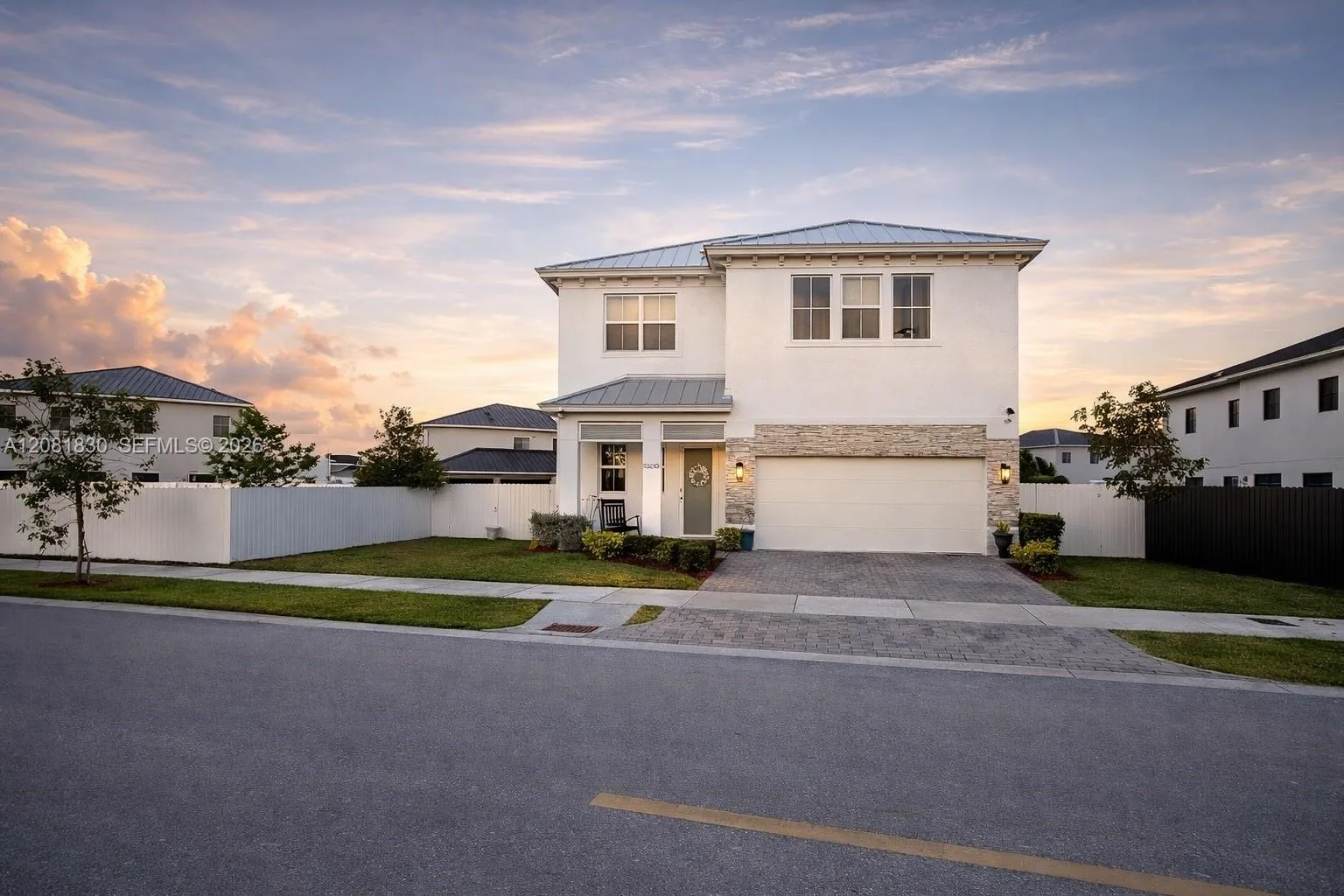 22255 SW 132ND AVE SW 132 Ave, Miami, FL 33170